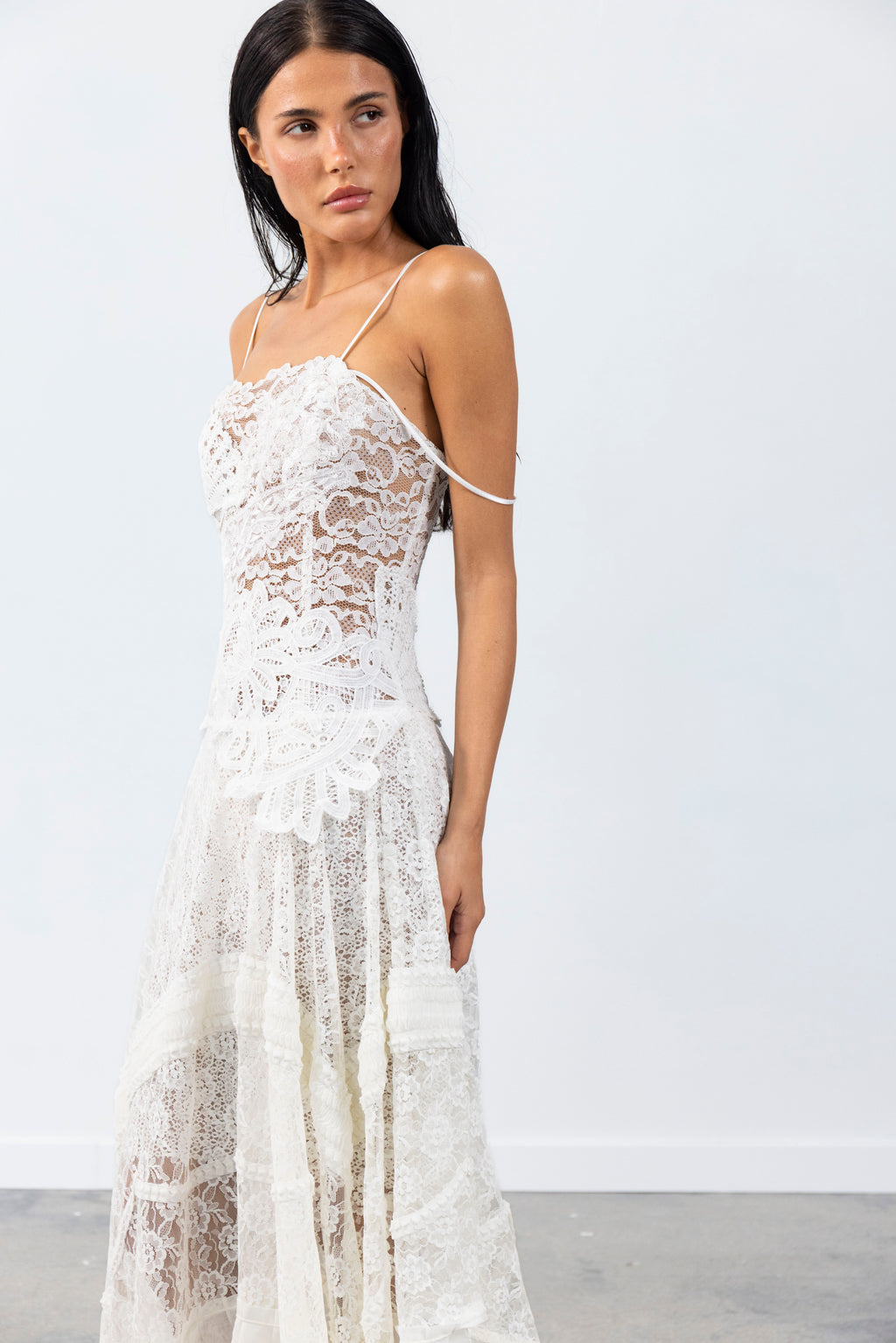 DURNI DRESS