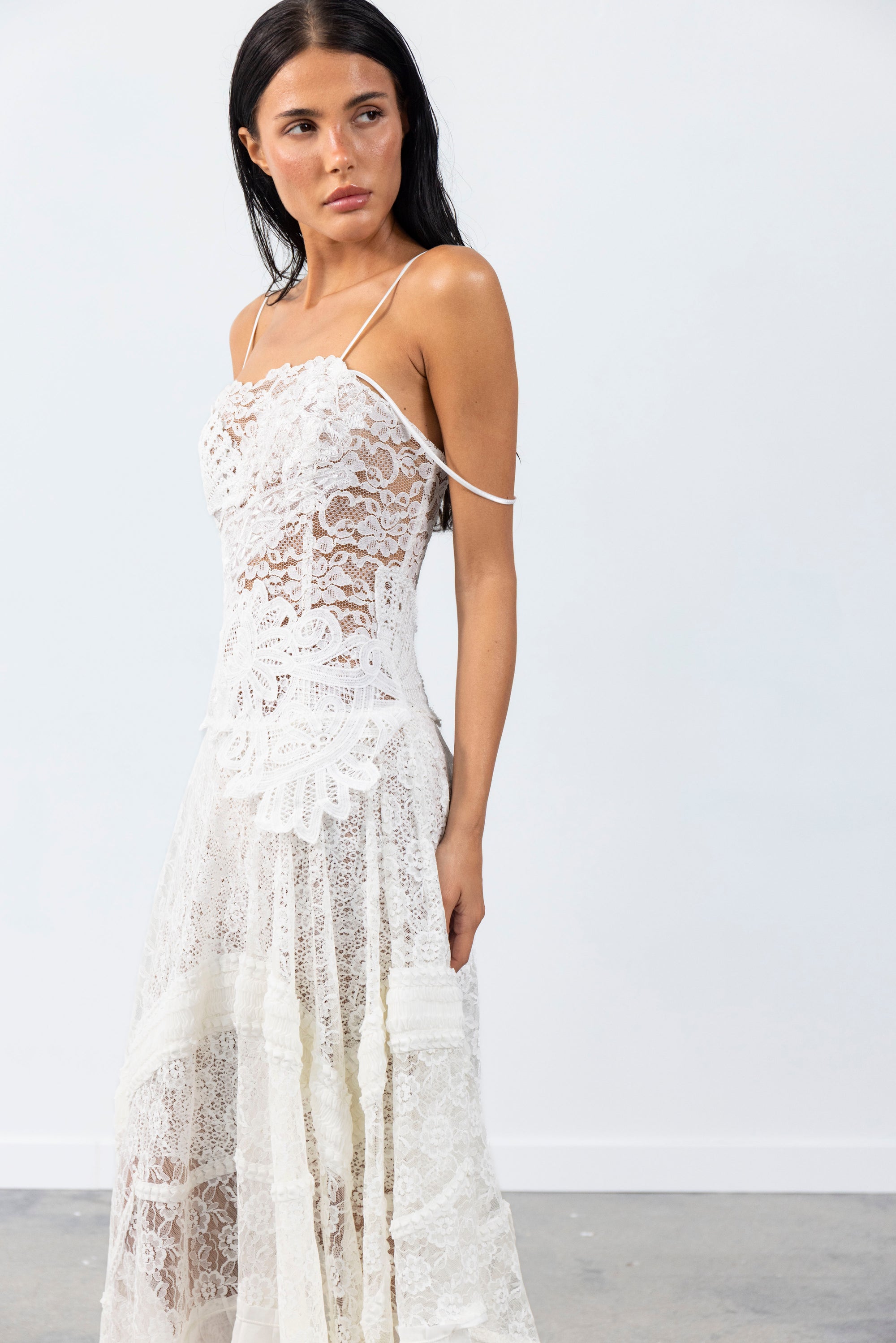 DURNI DRESS