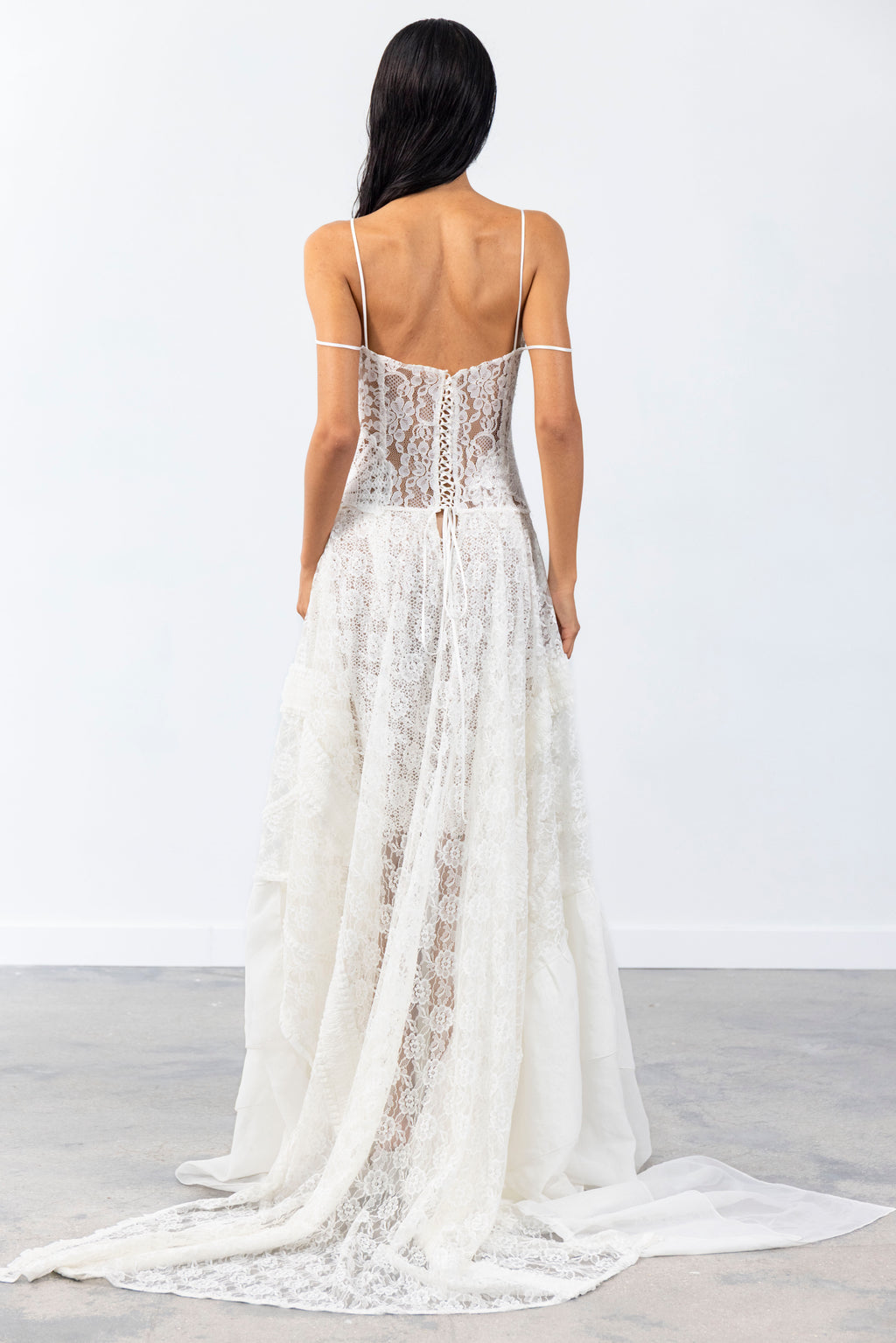 DURNI DRESS