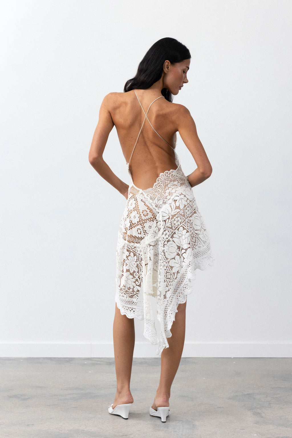 KLIJ DRESS