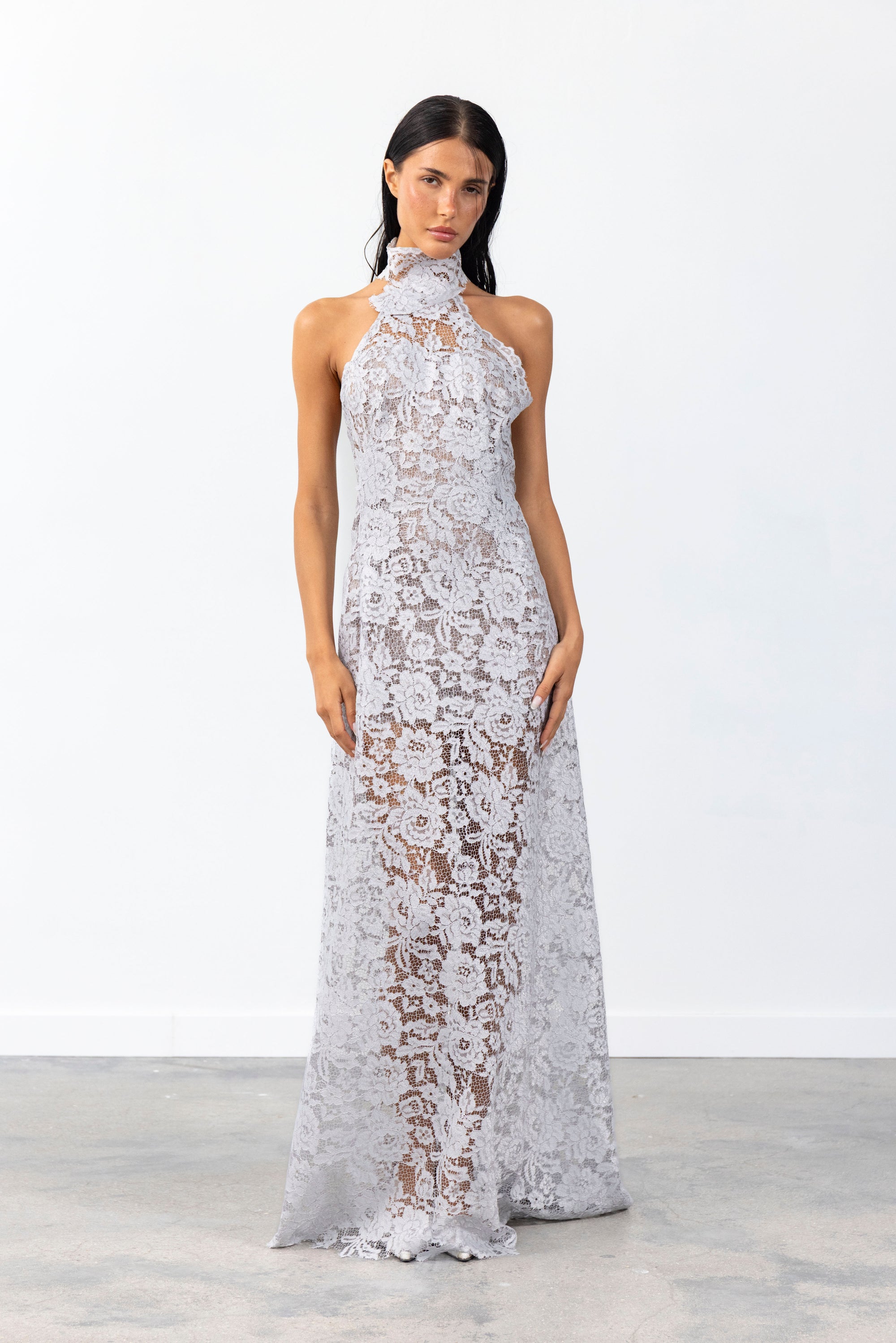 SILVIE DRESS