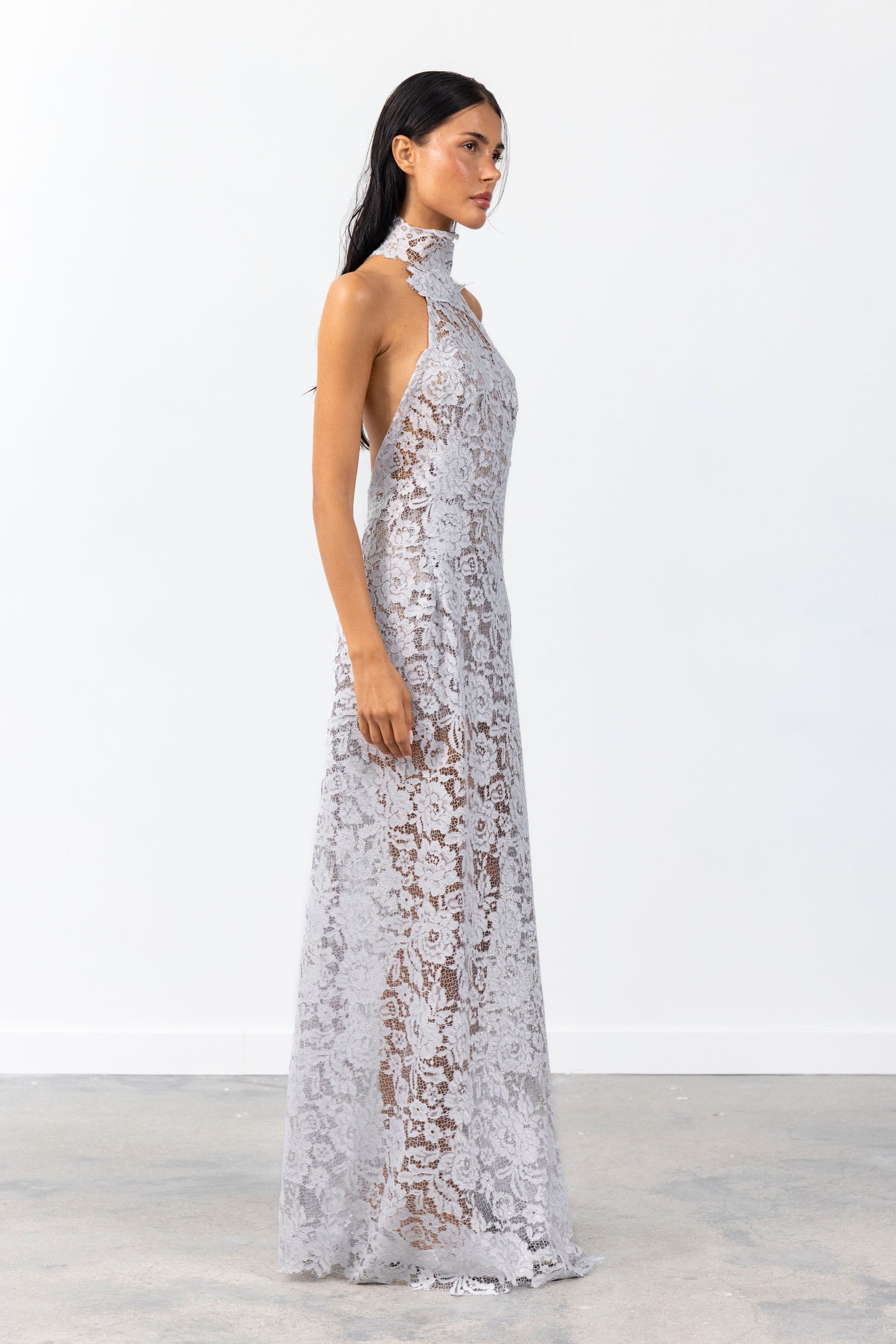 SILVIE DRESS
