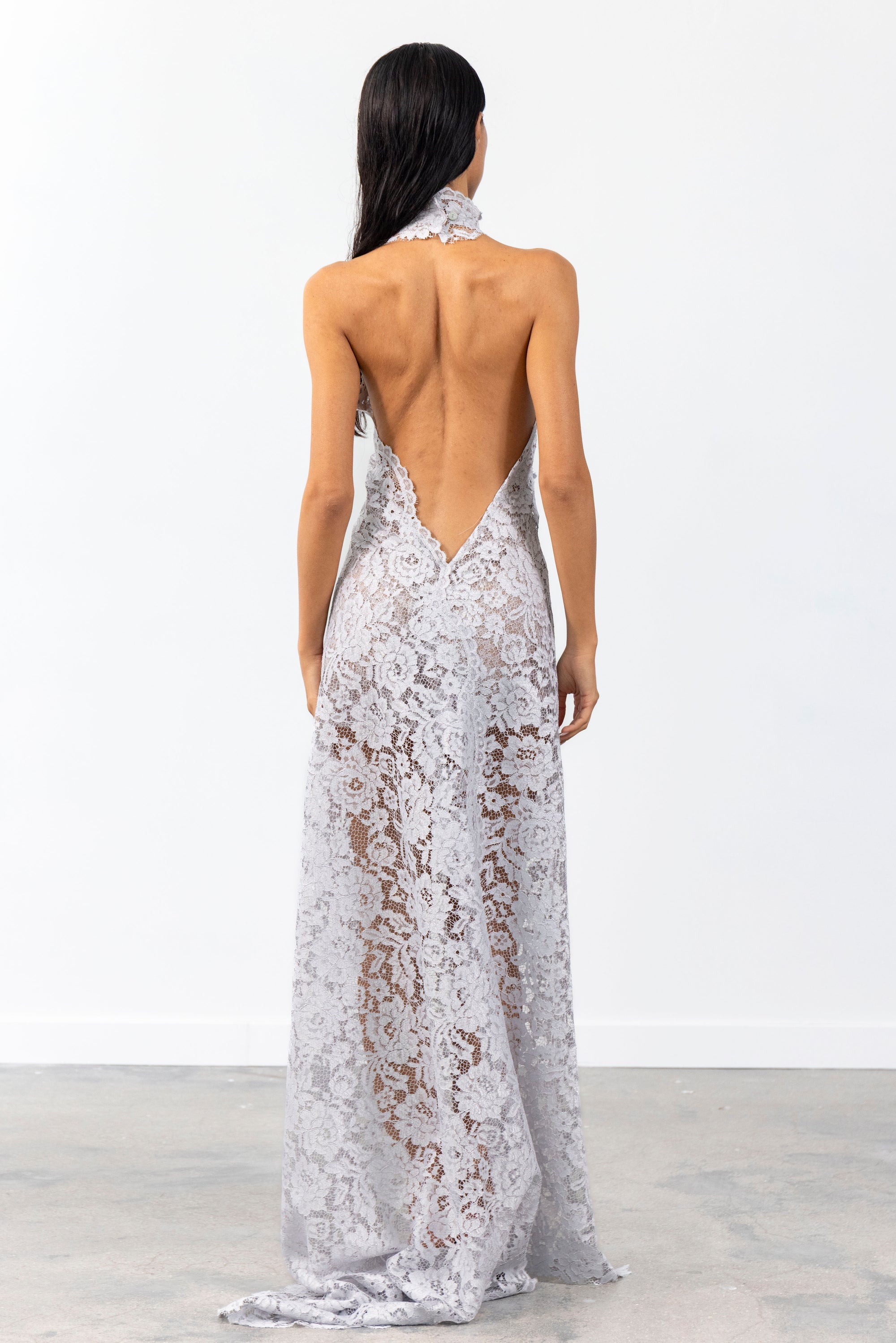SILVIE DRESS