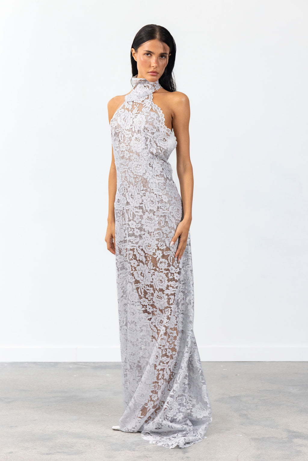 SILVIE DRESS