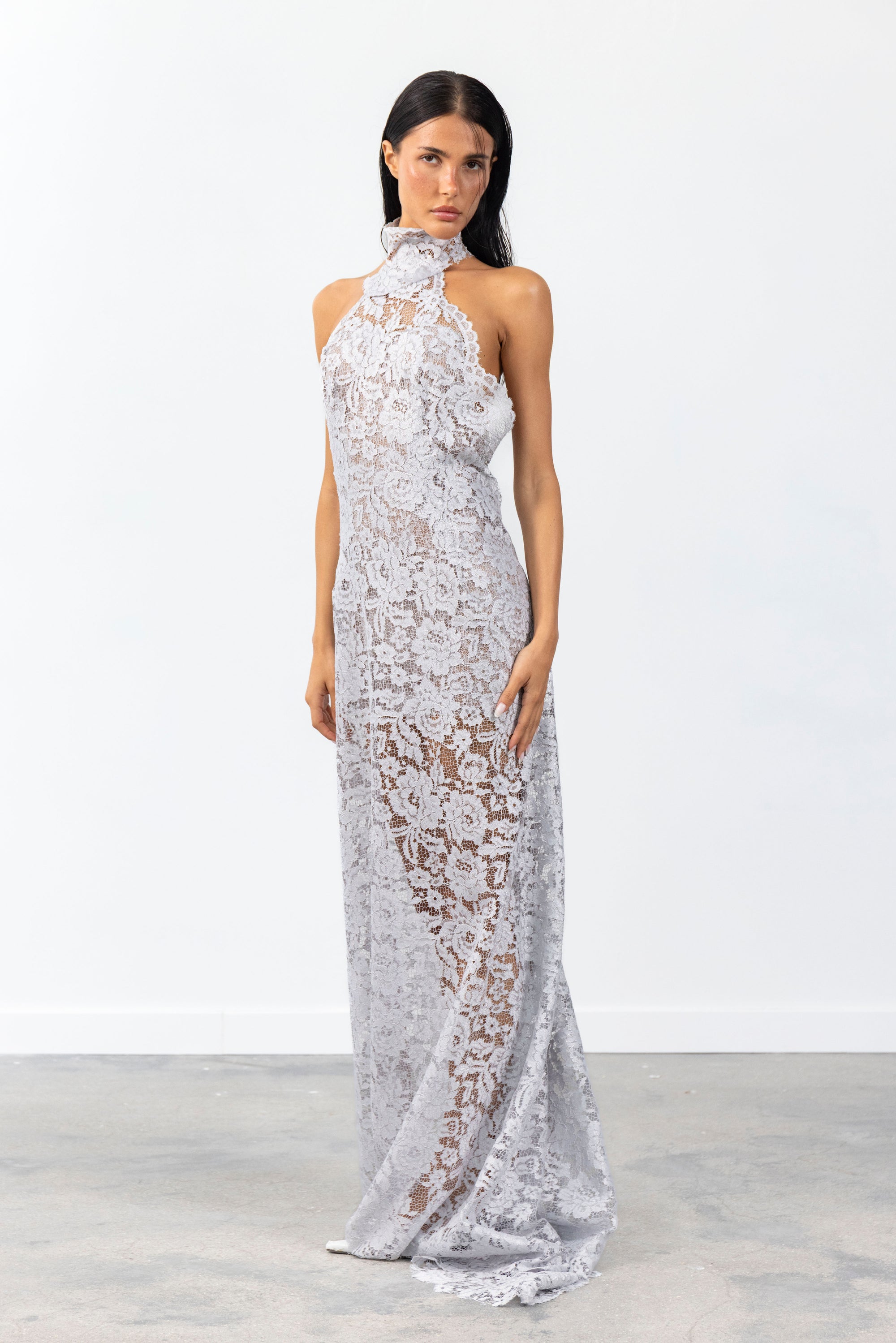 SILVIE DRESS