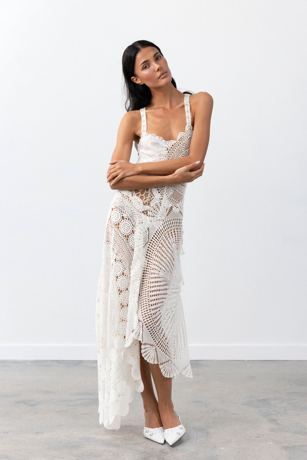 YTTI DRESS