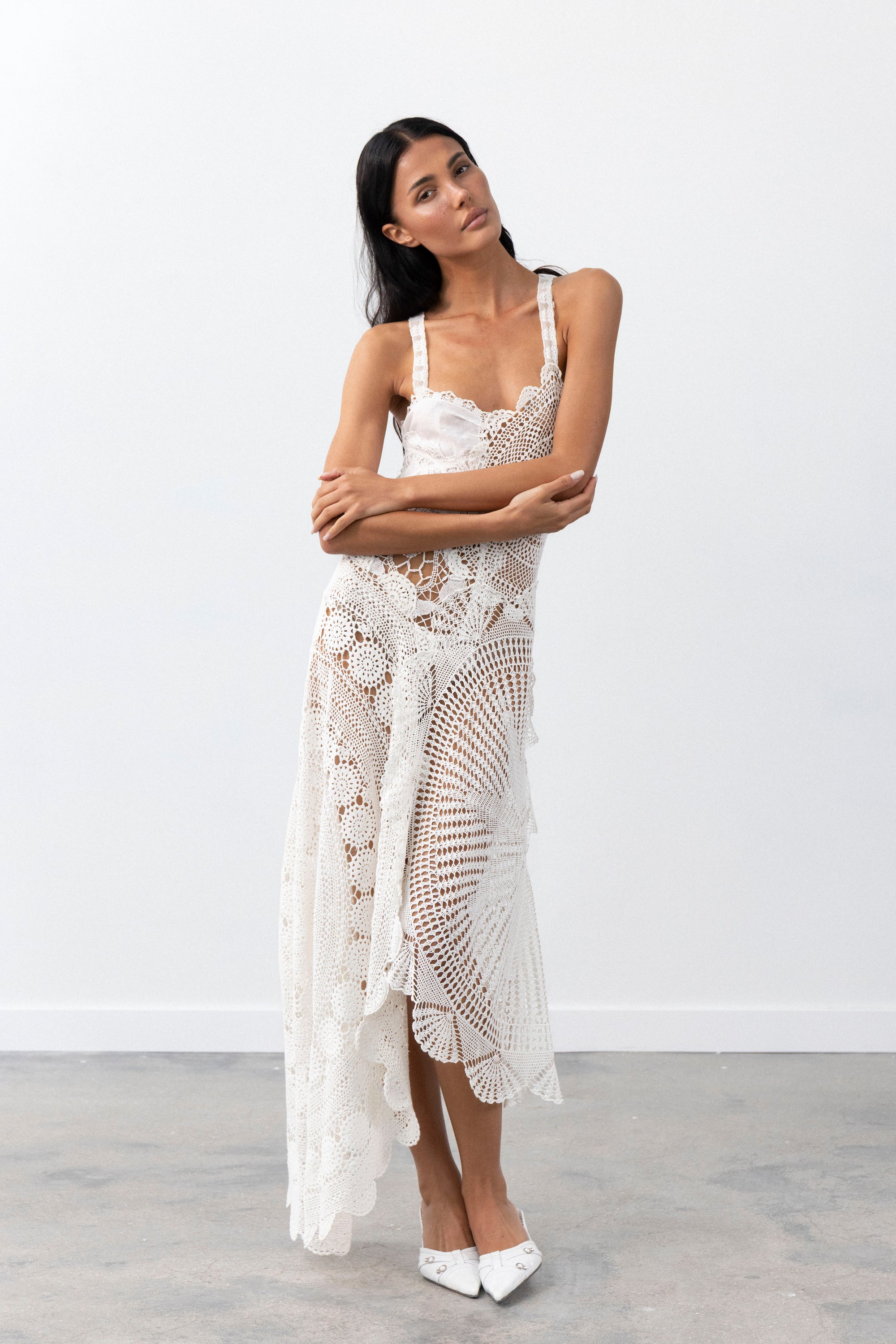 YTTI DRESS