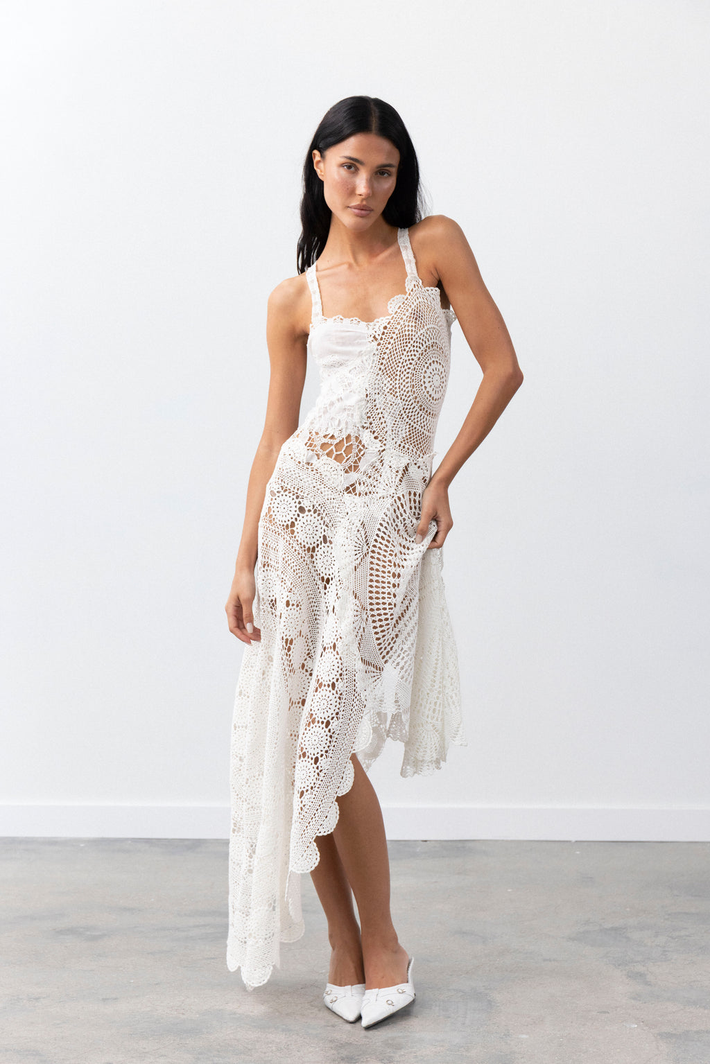 YTTI DRESS
