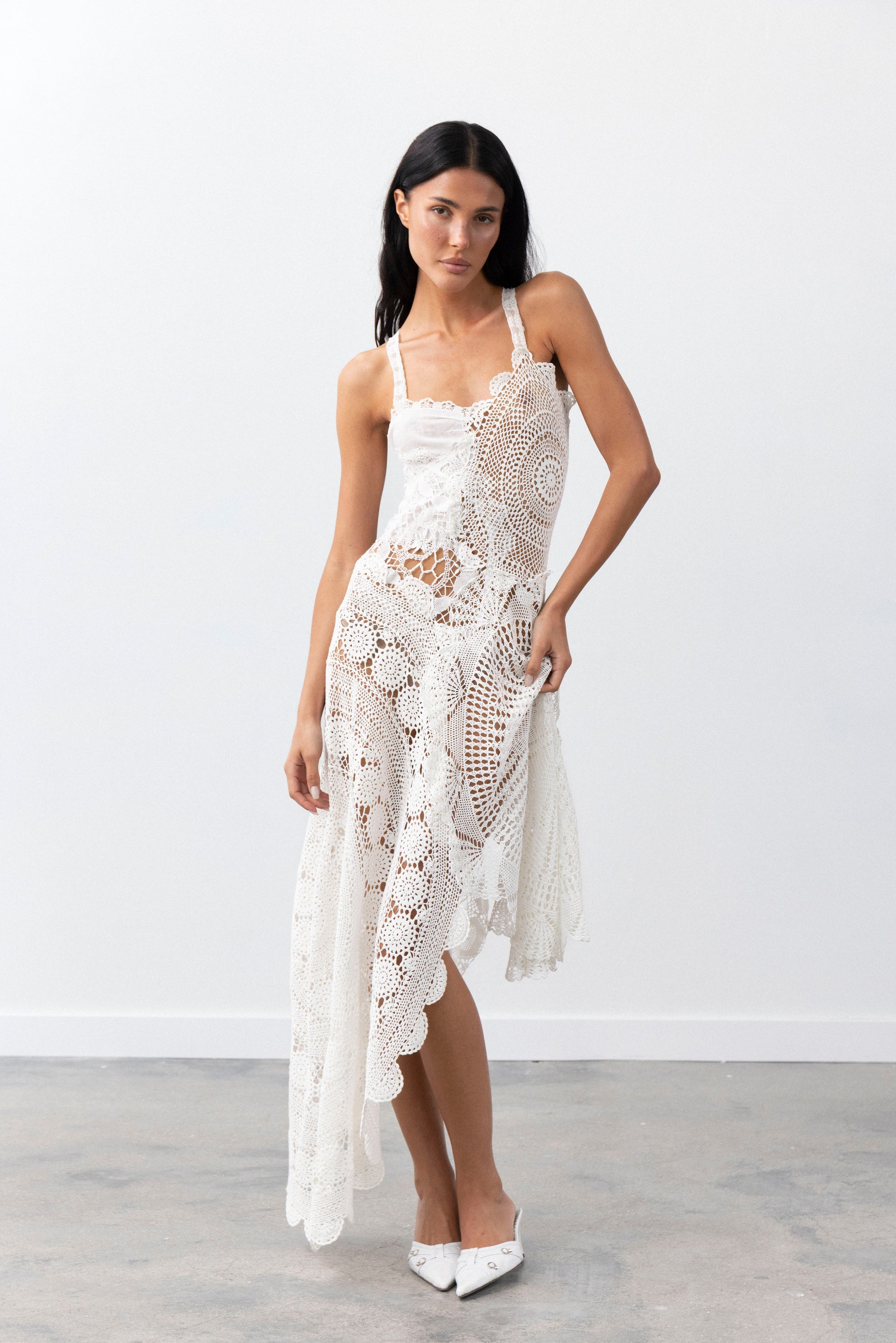 YTTI DRESS