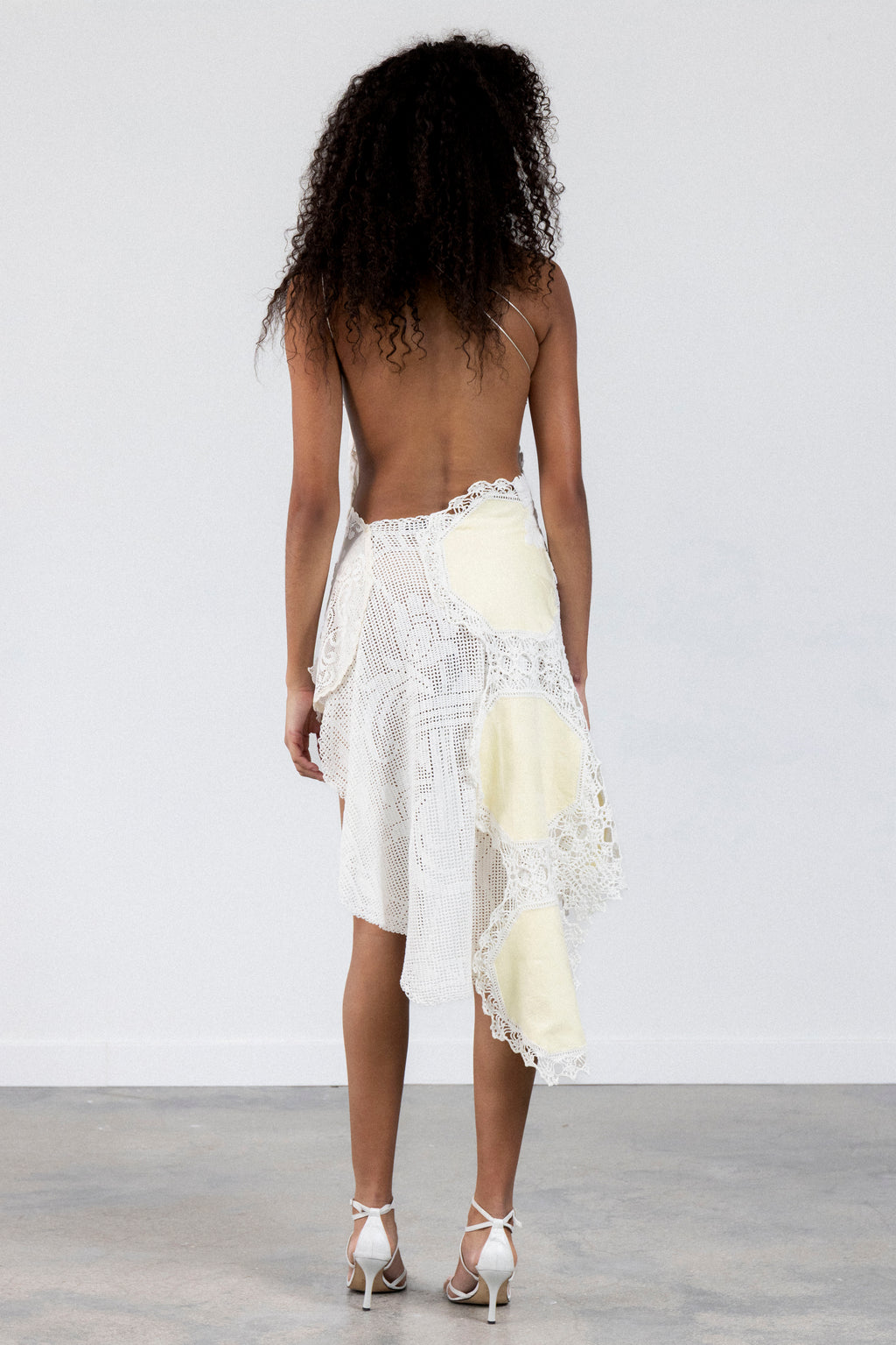 DYRMA DRESS