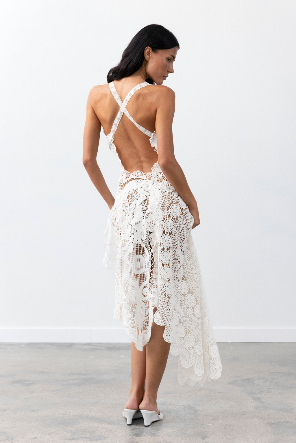 YTTI DRESS