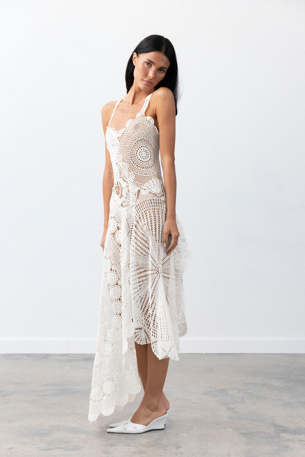 YTTI DRESS