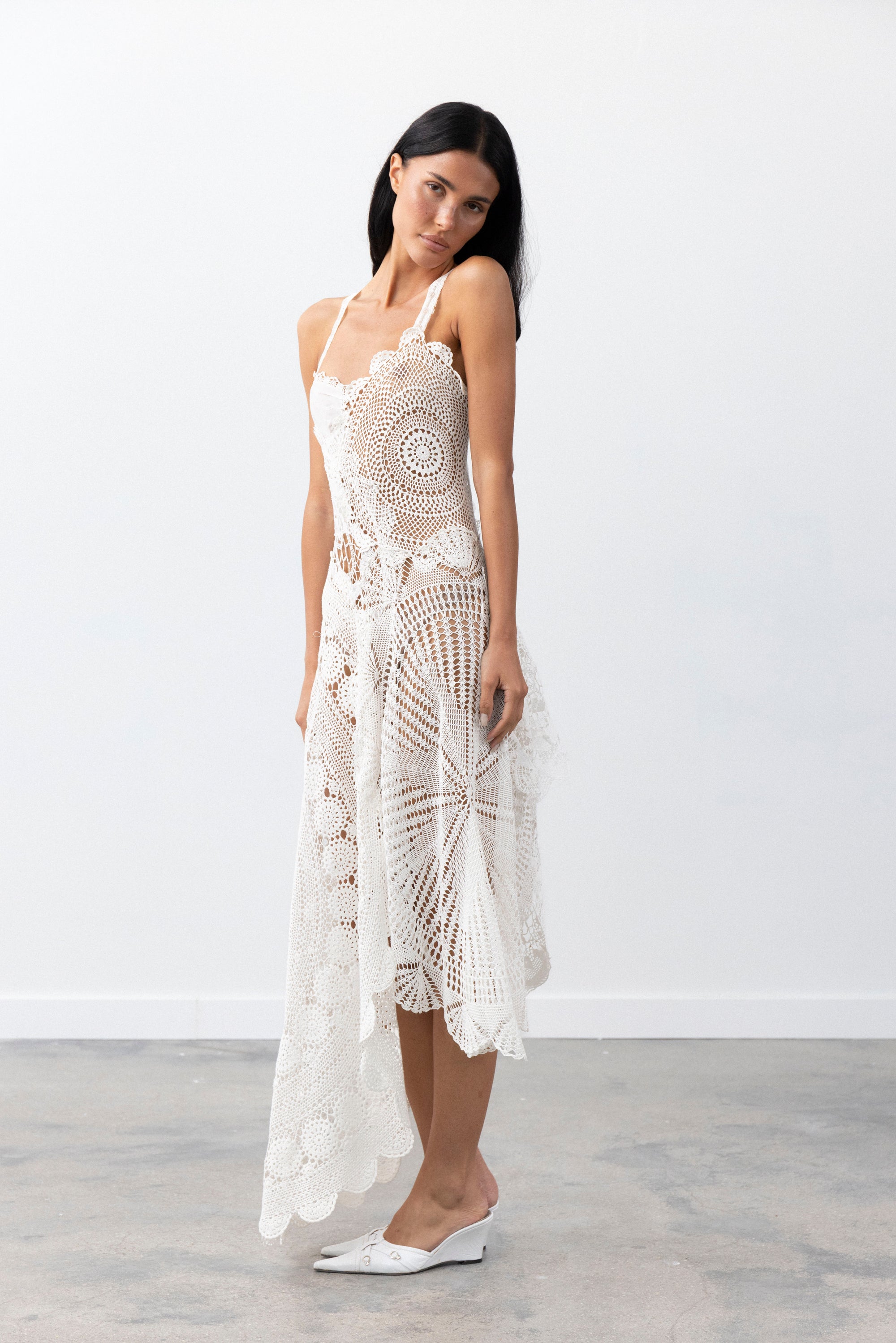 YTTI DRESS