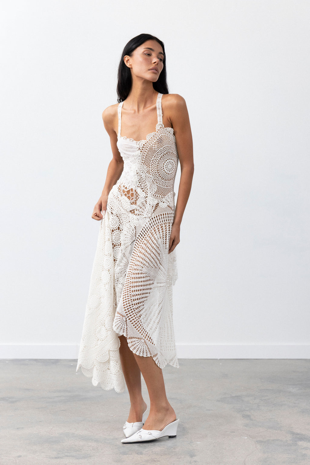 YTTI DRESS