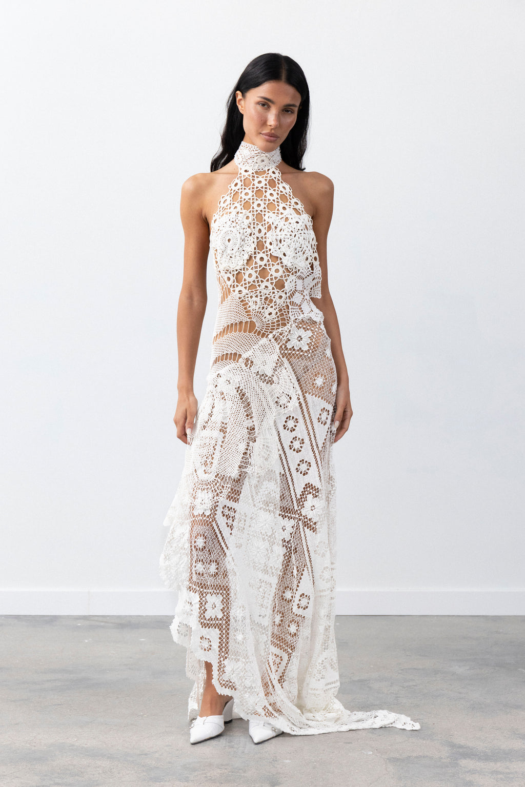 HURLI DRESS
