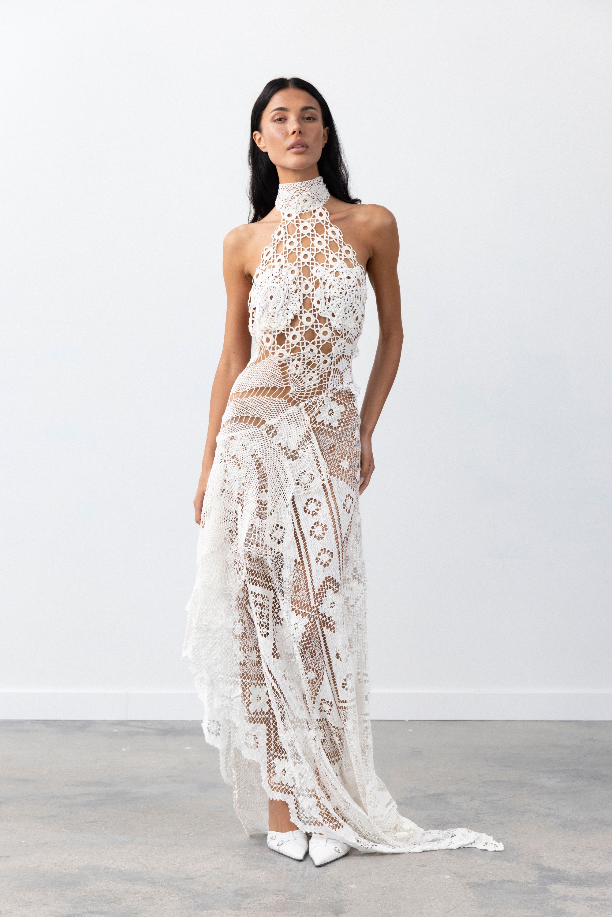 HURLI DRESS