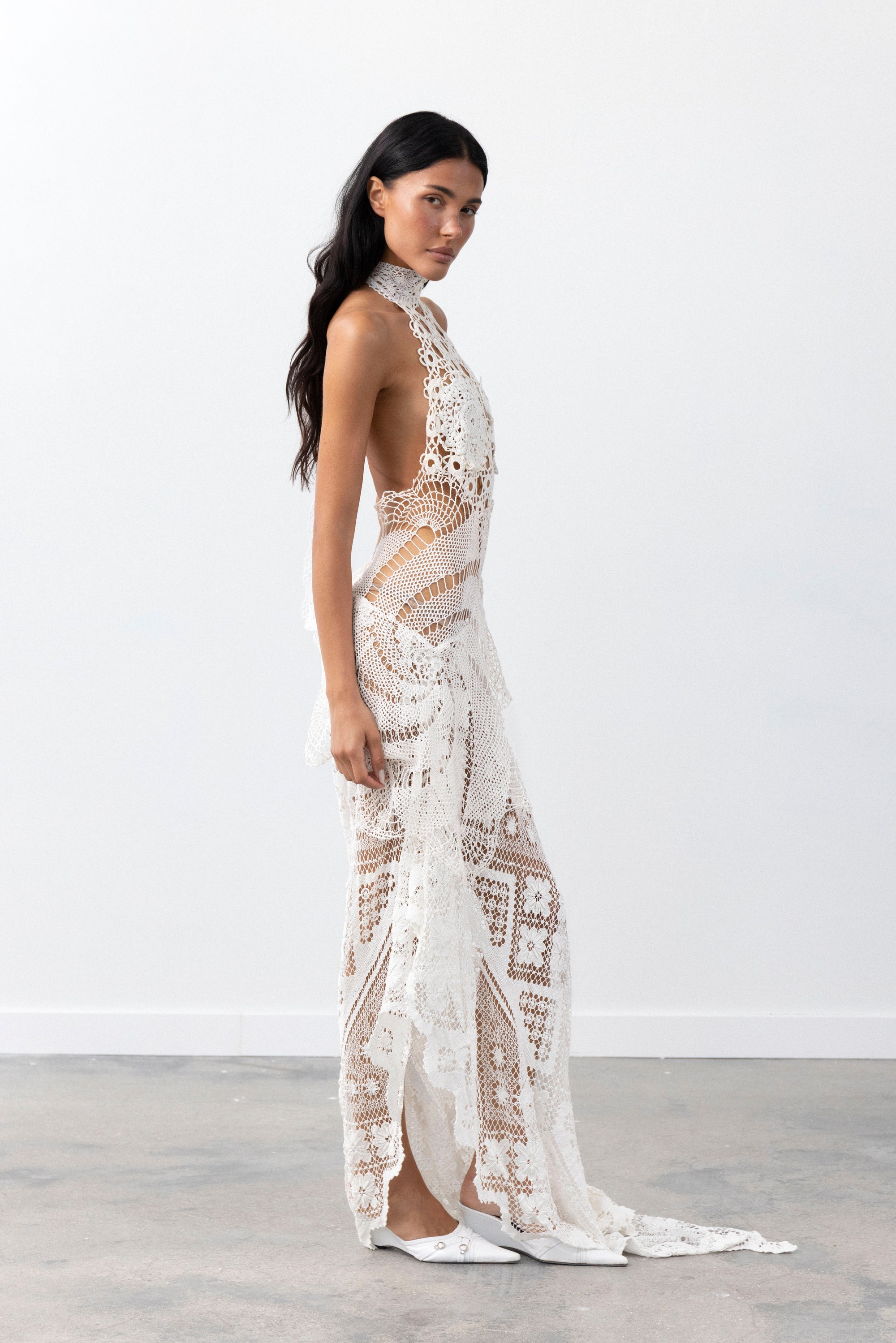 HURLI DRESS