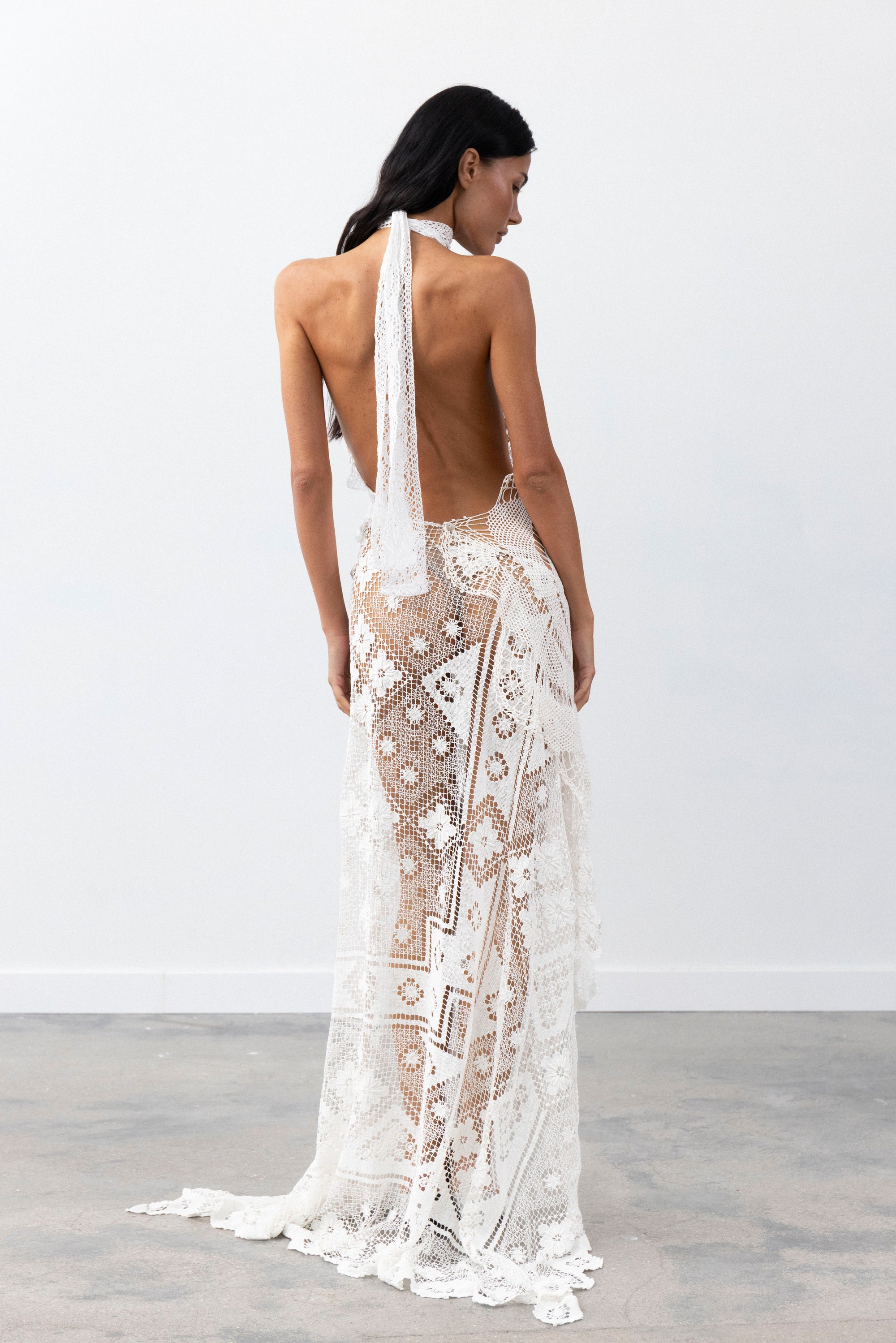 HURLI DRESS