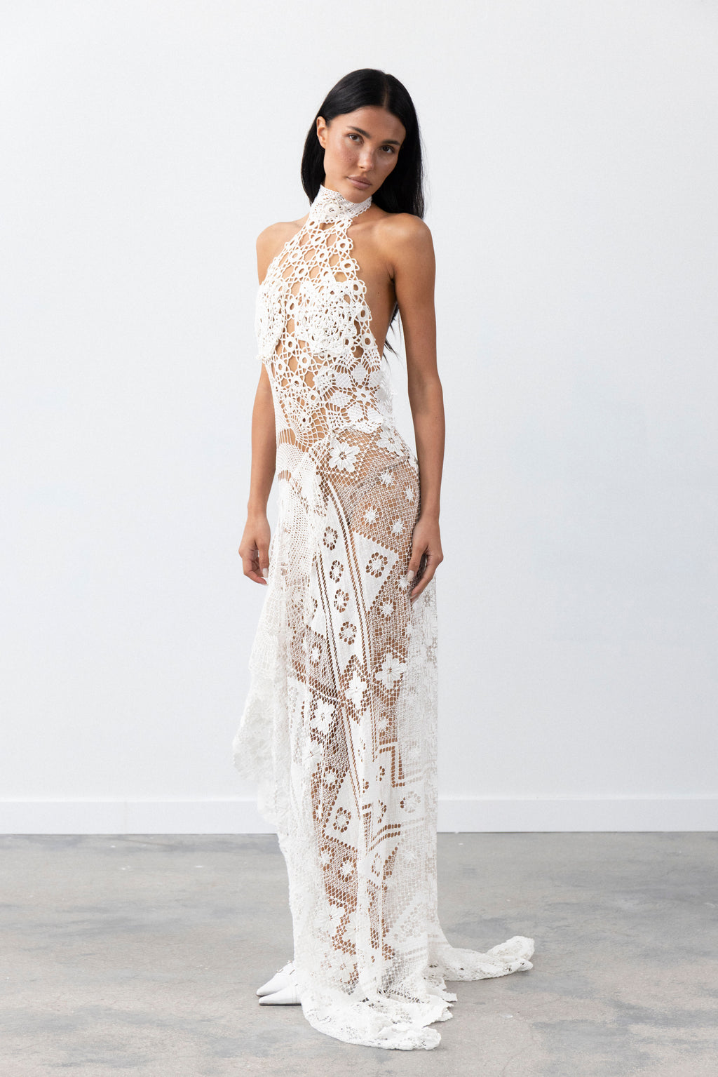 HURLI DRESS
