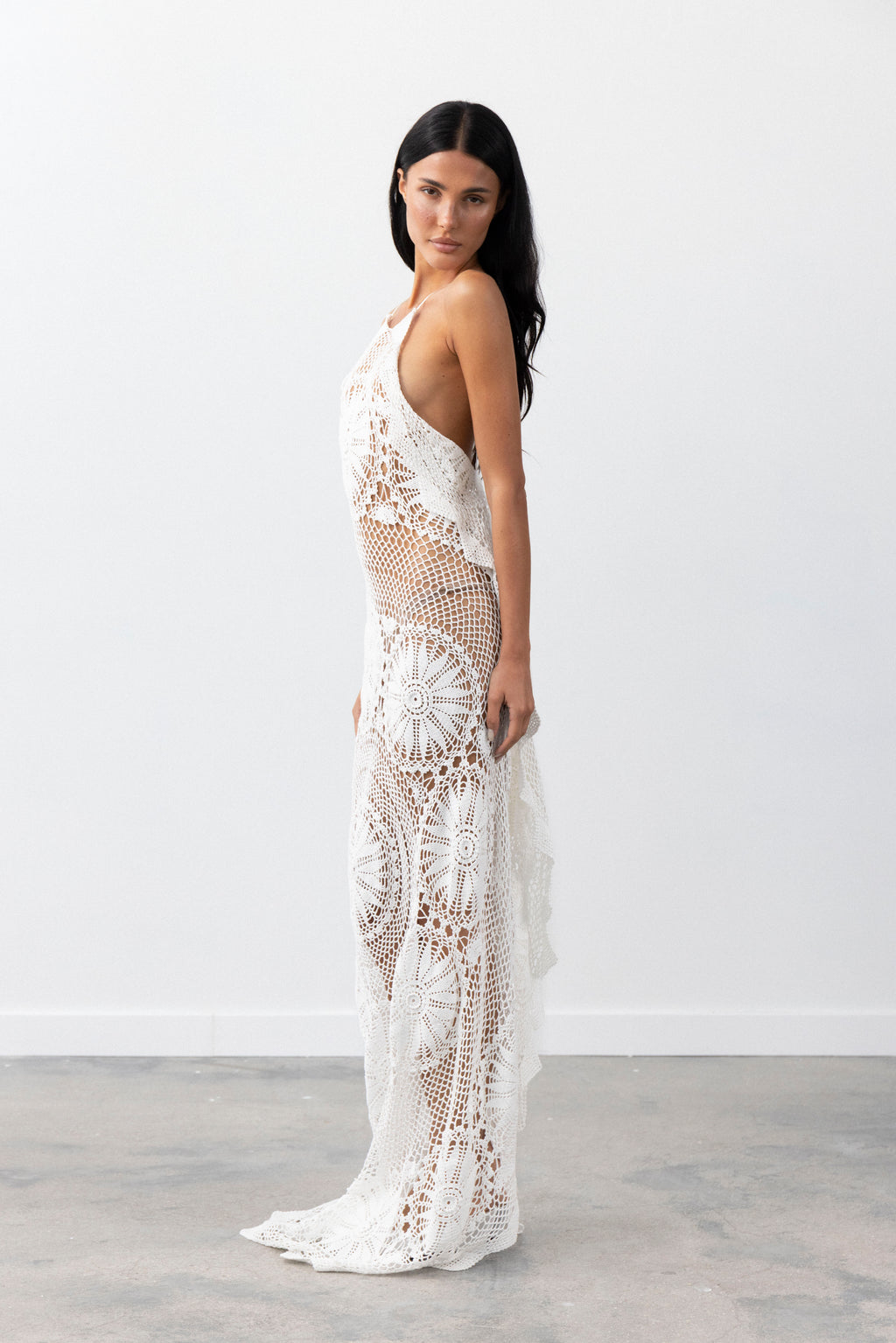 NUSKI DRESS