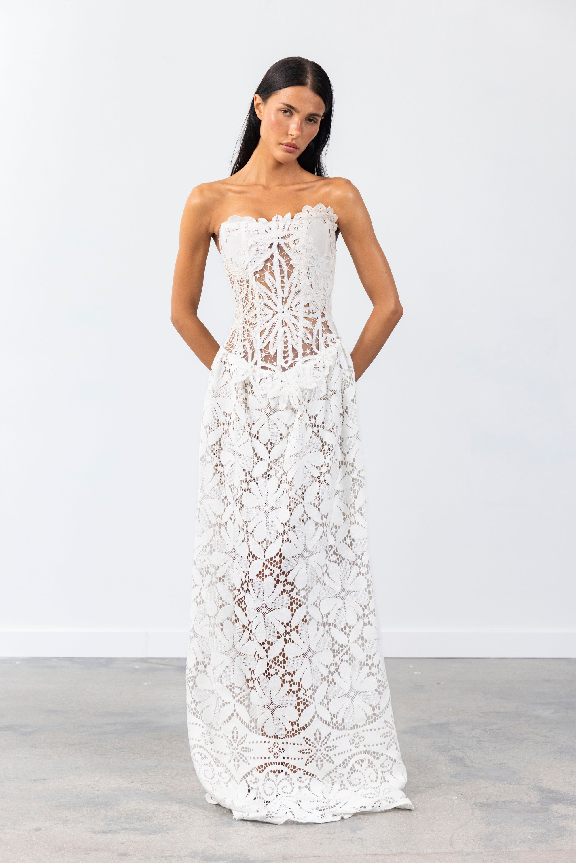 LONSA DRESS