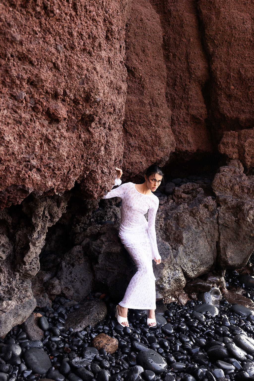 ULRIKA DRESS