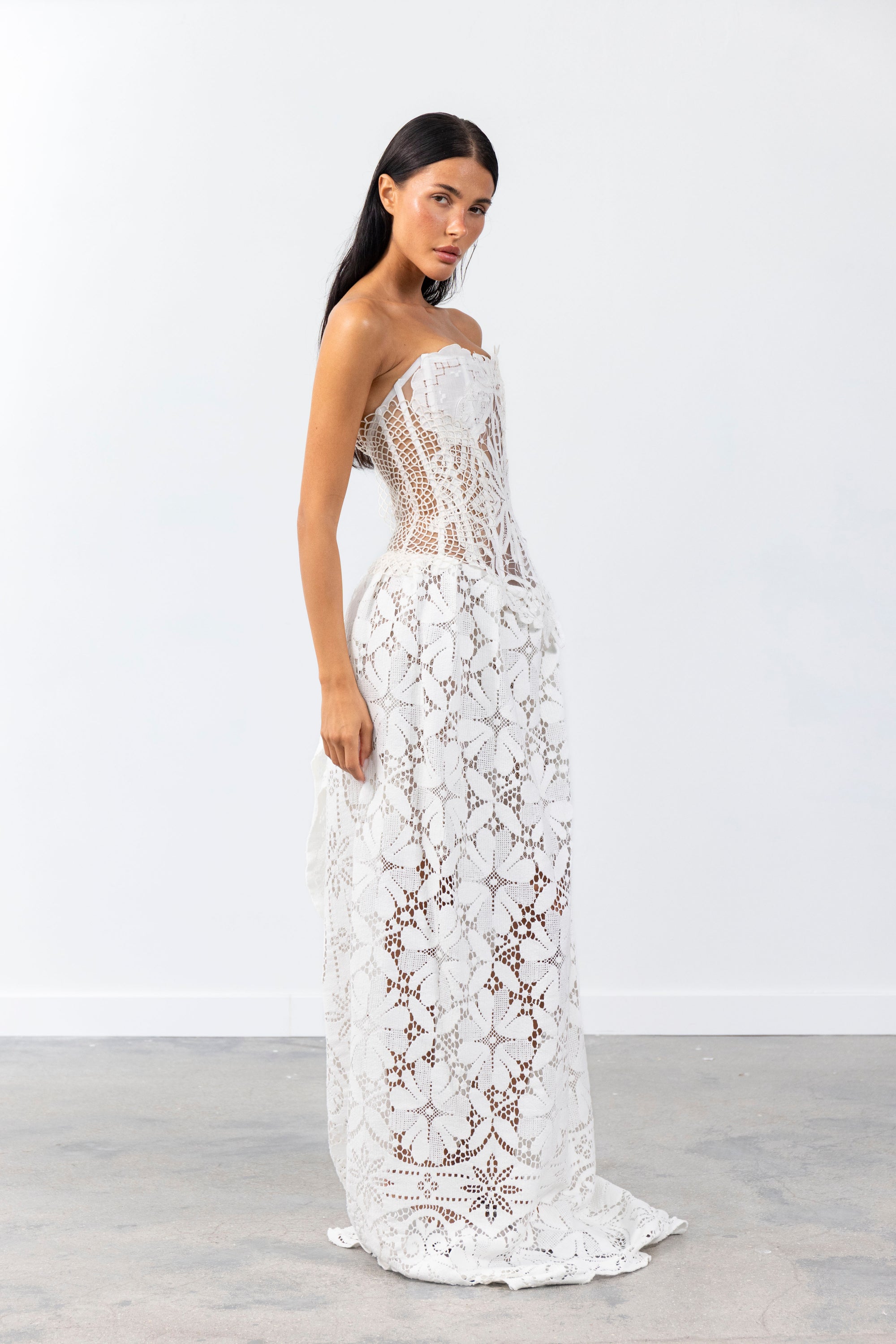 LONSA DRESS