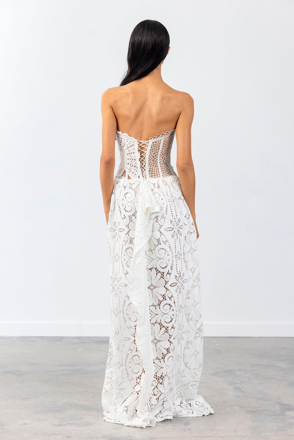 LONSA DRESS