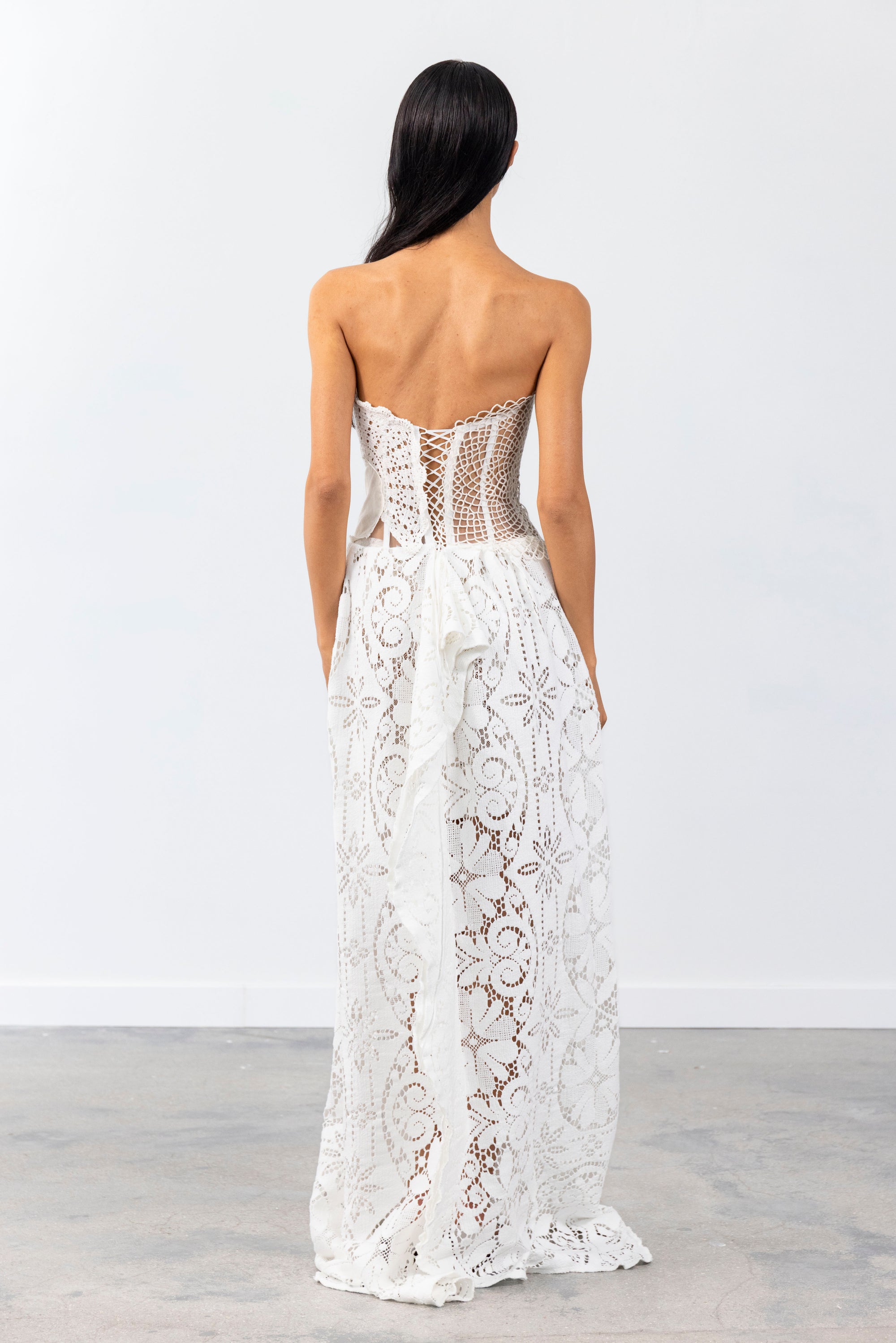 LONSA DRESS