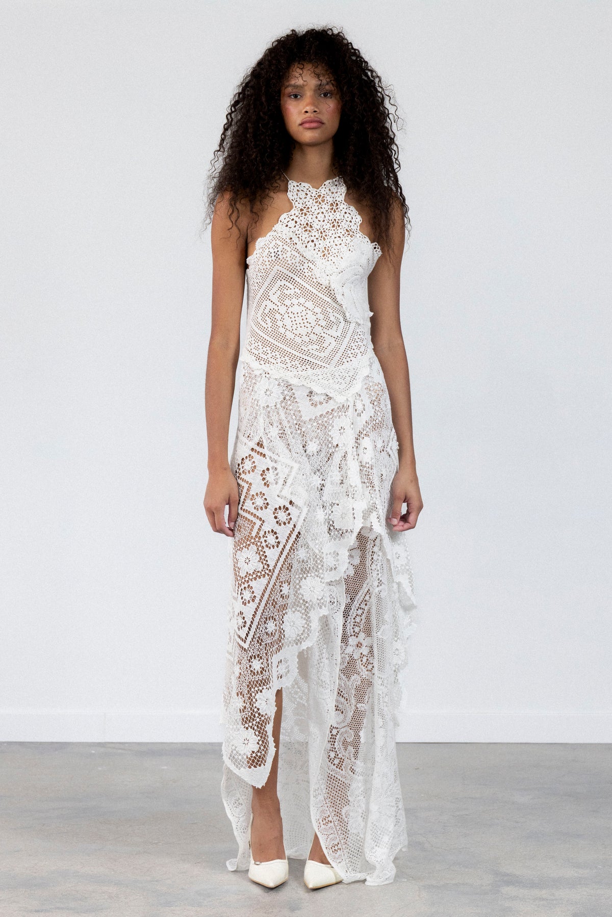 URTE DRESS