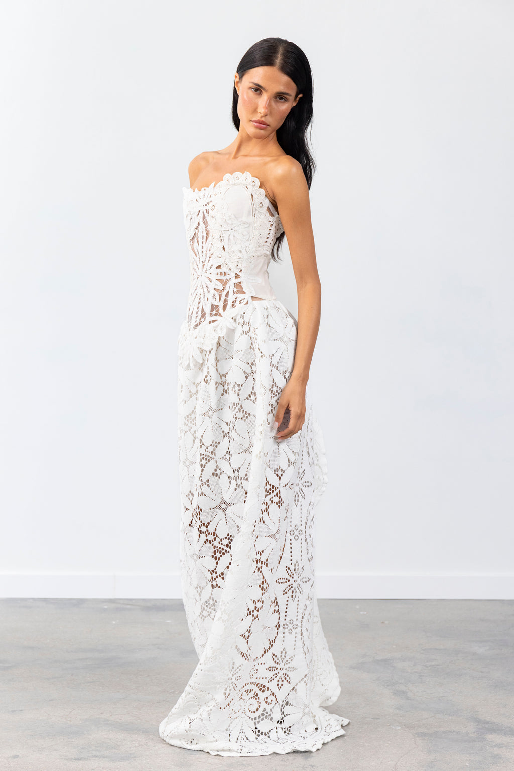 LONSA DRESS