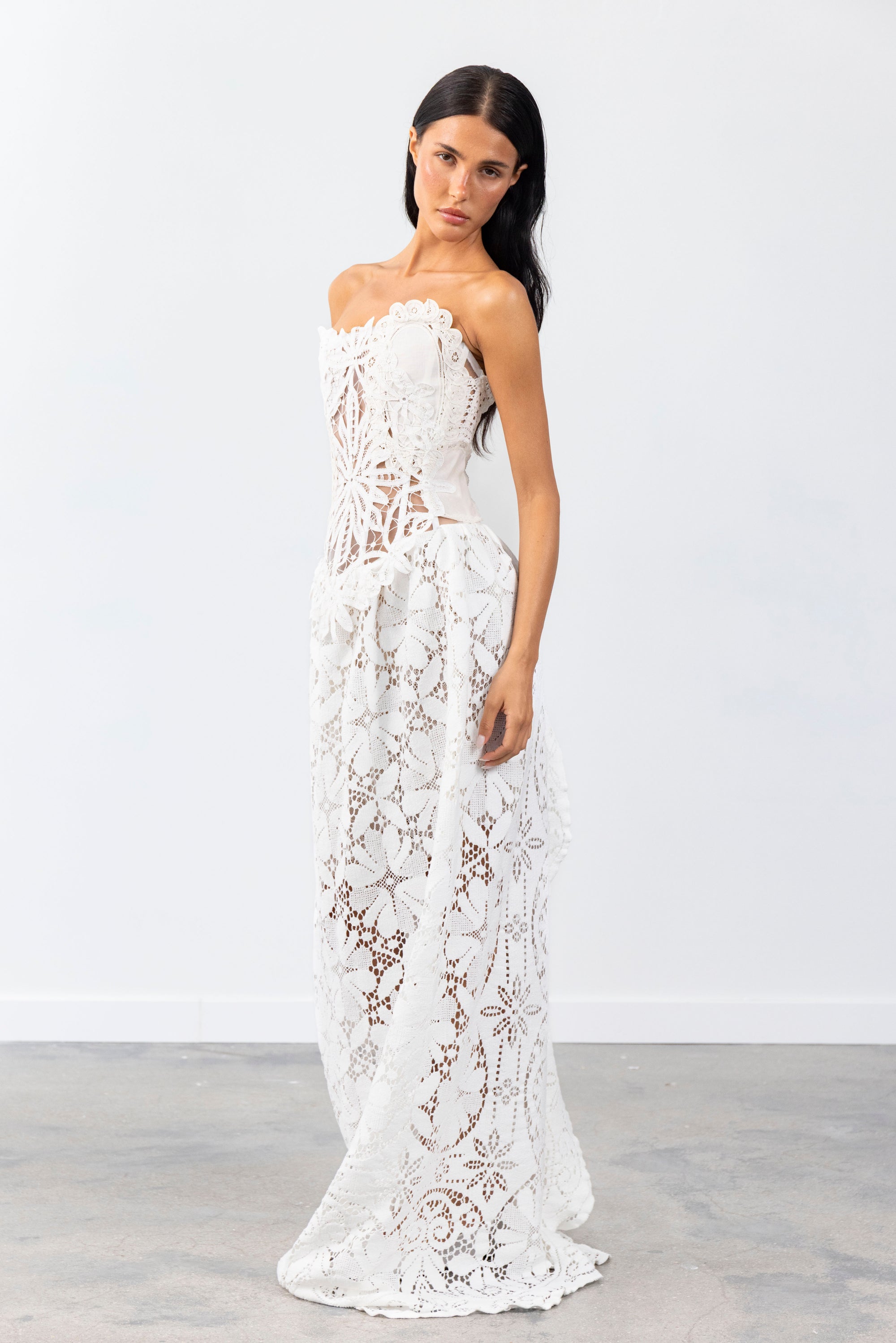 LONSA DRESS