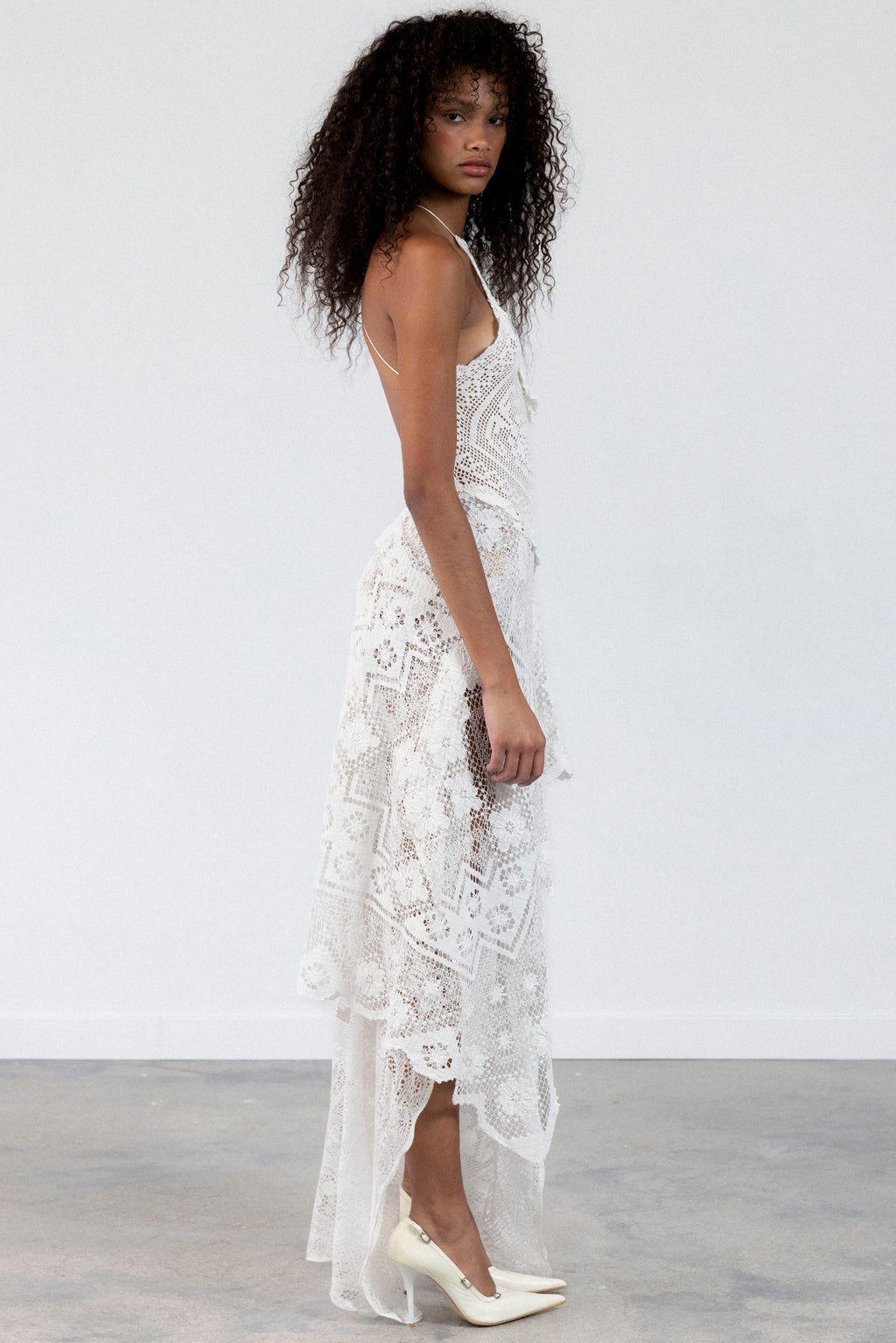 URTE DRESS