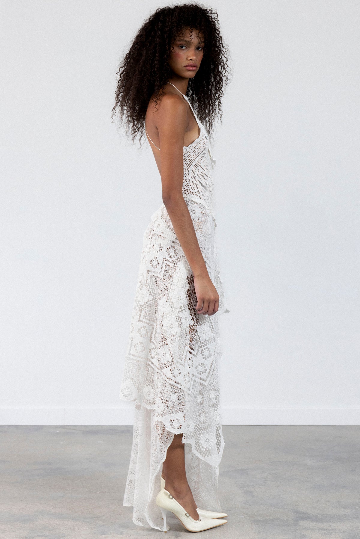 URTE DRESS