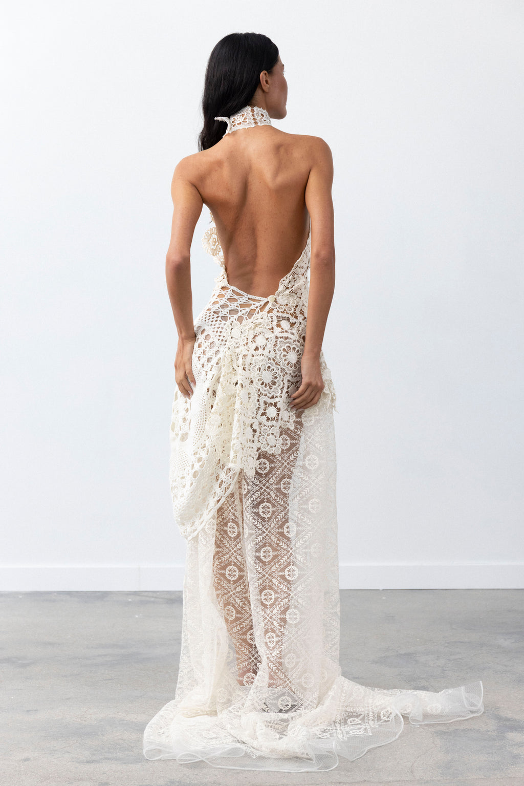 PLISK DRESS