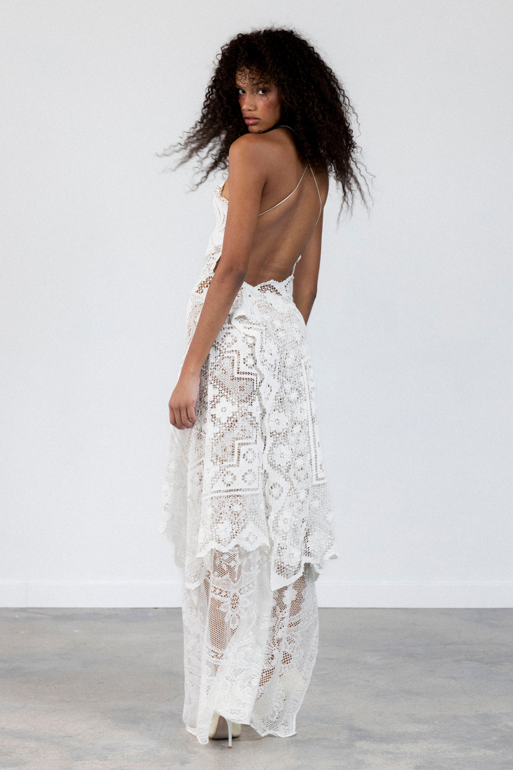 URTE DRESS
