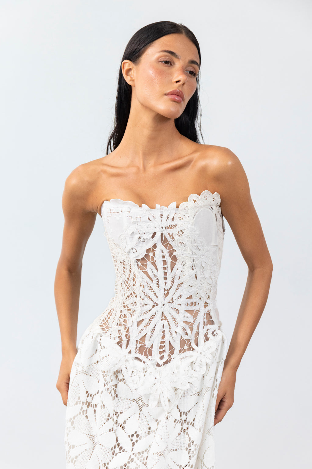 LONSA DRESS