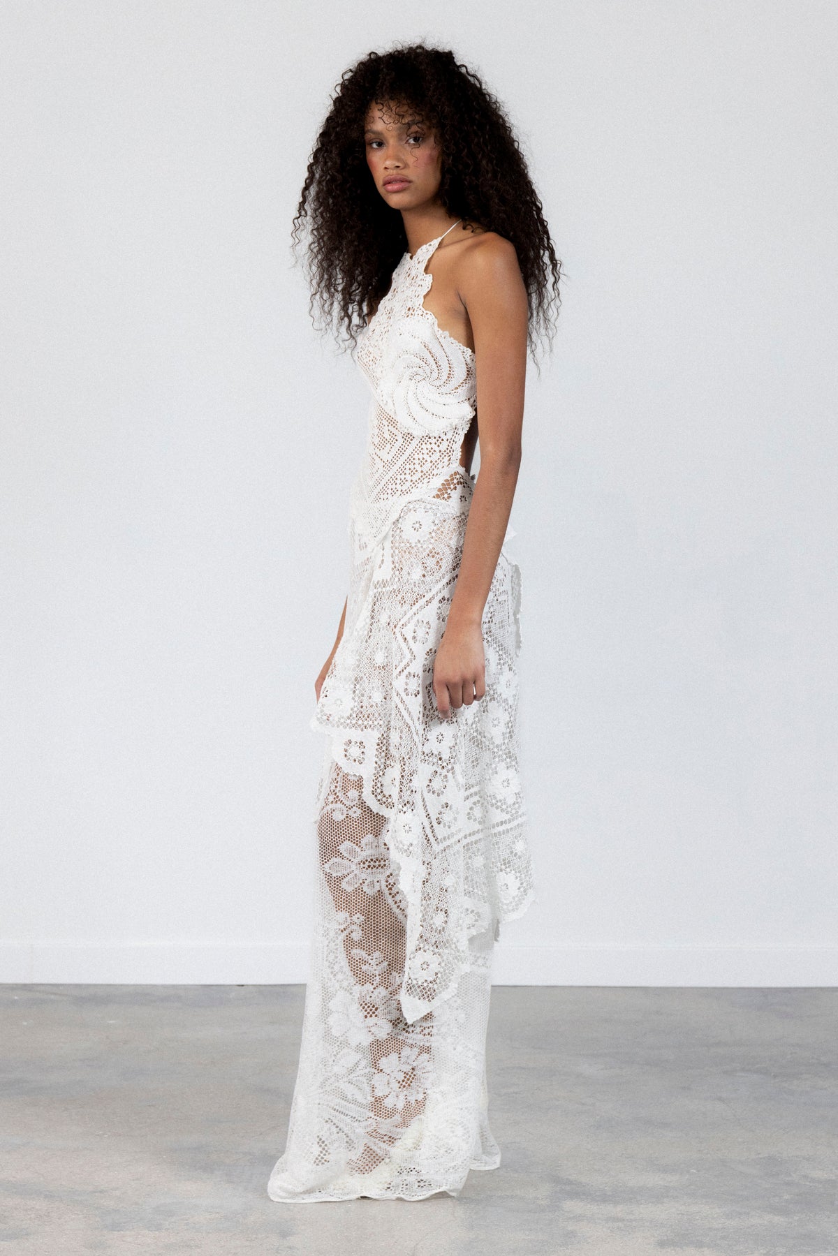 URTE DRESS