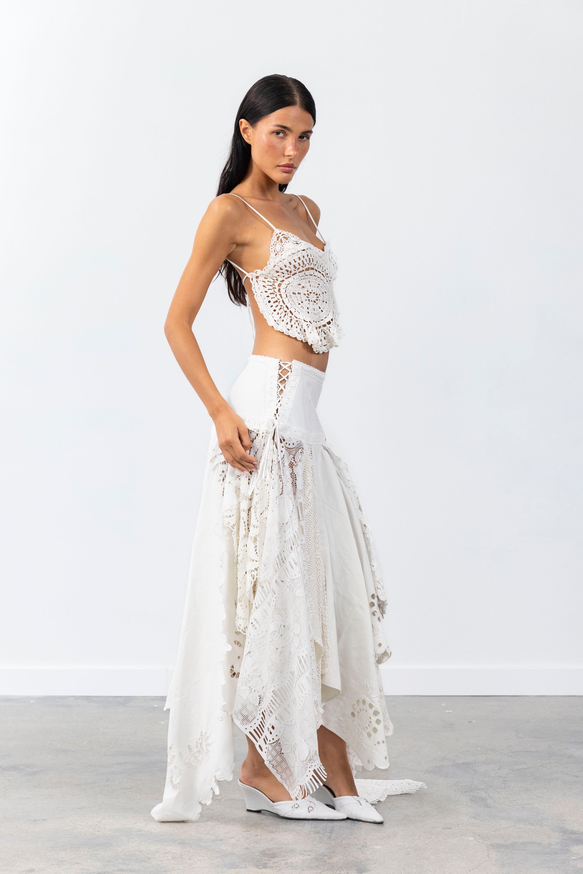 ZOZOS SKIRT