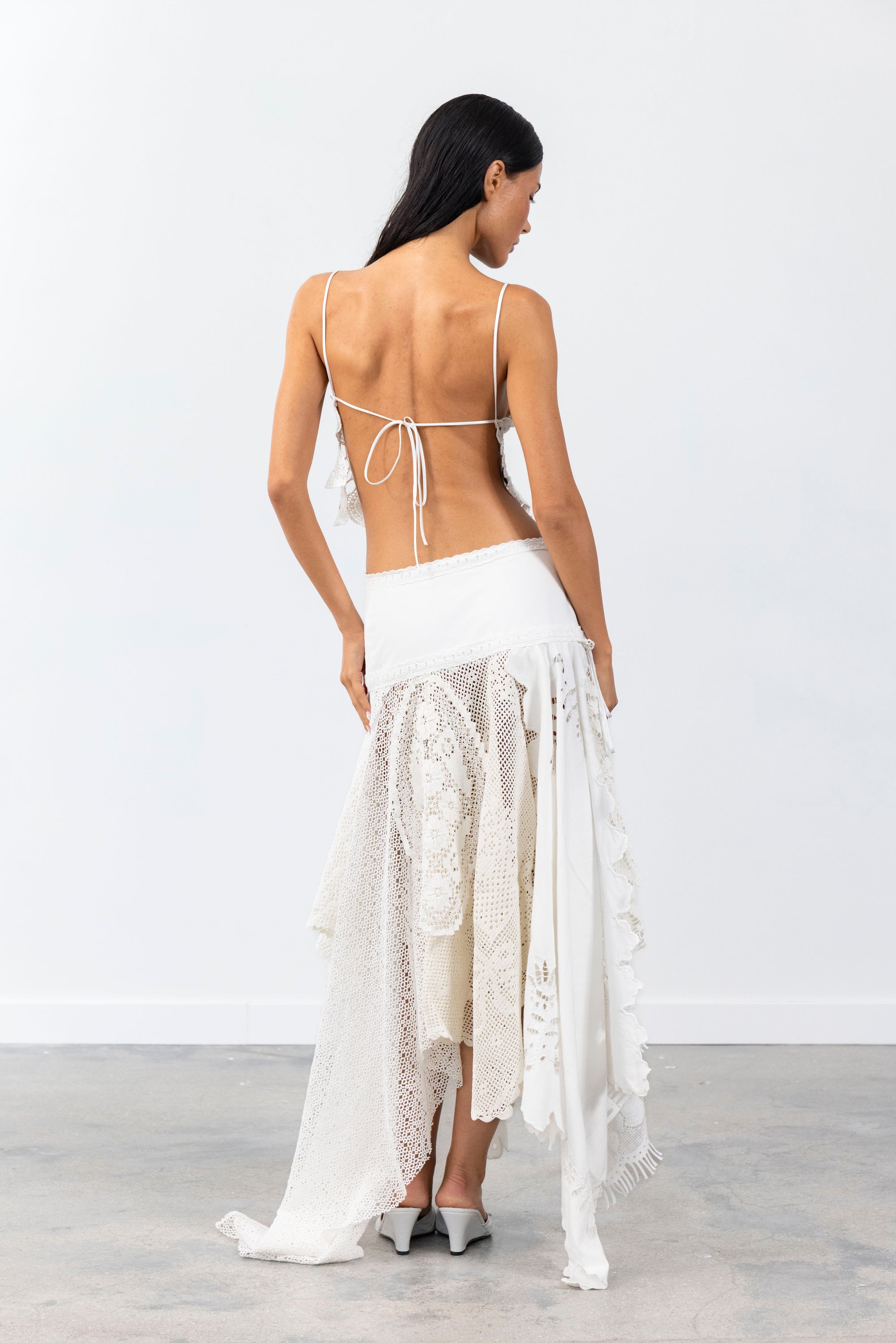 ZOZOS SKIRT