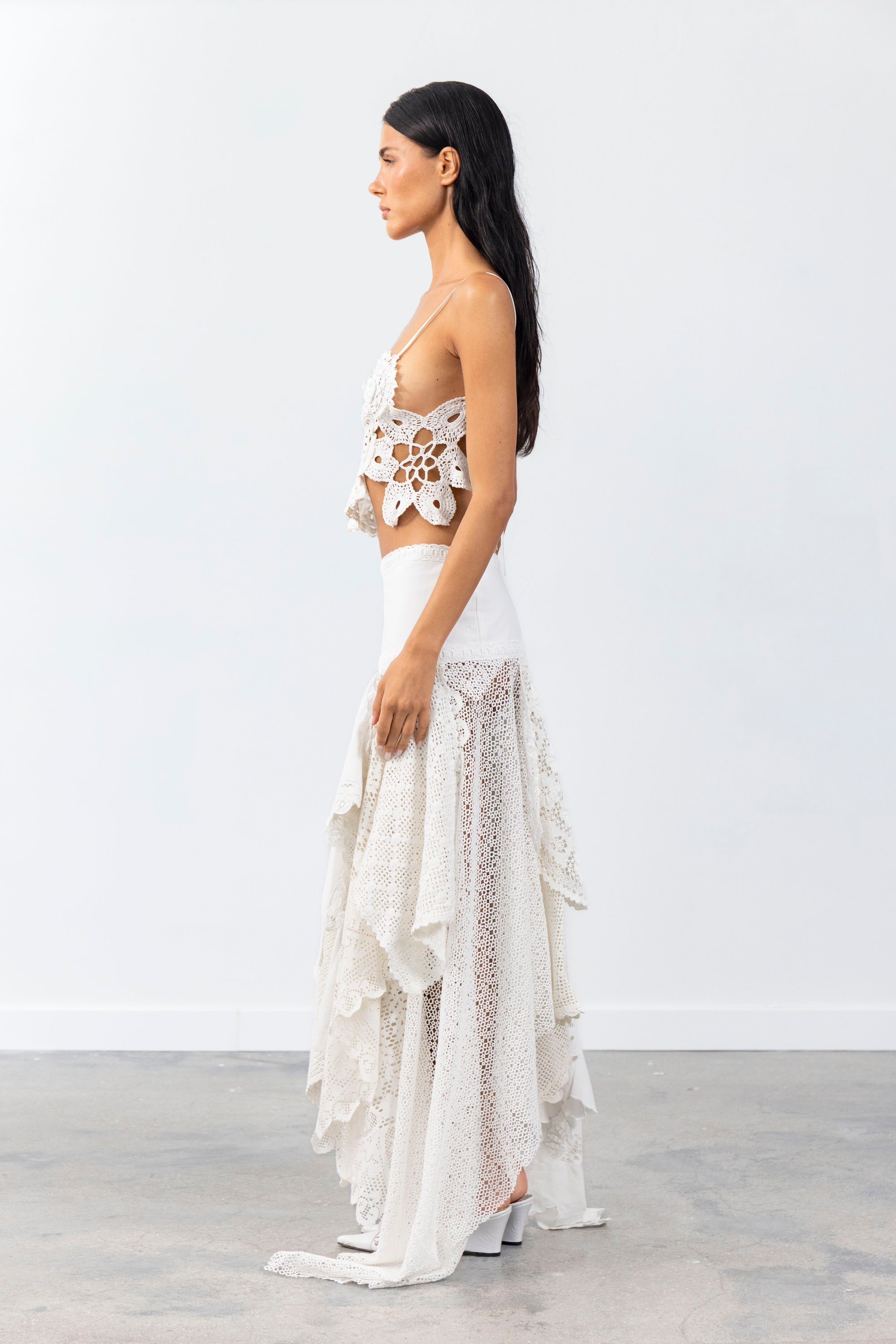 ZOZOS SKIRT