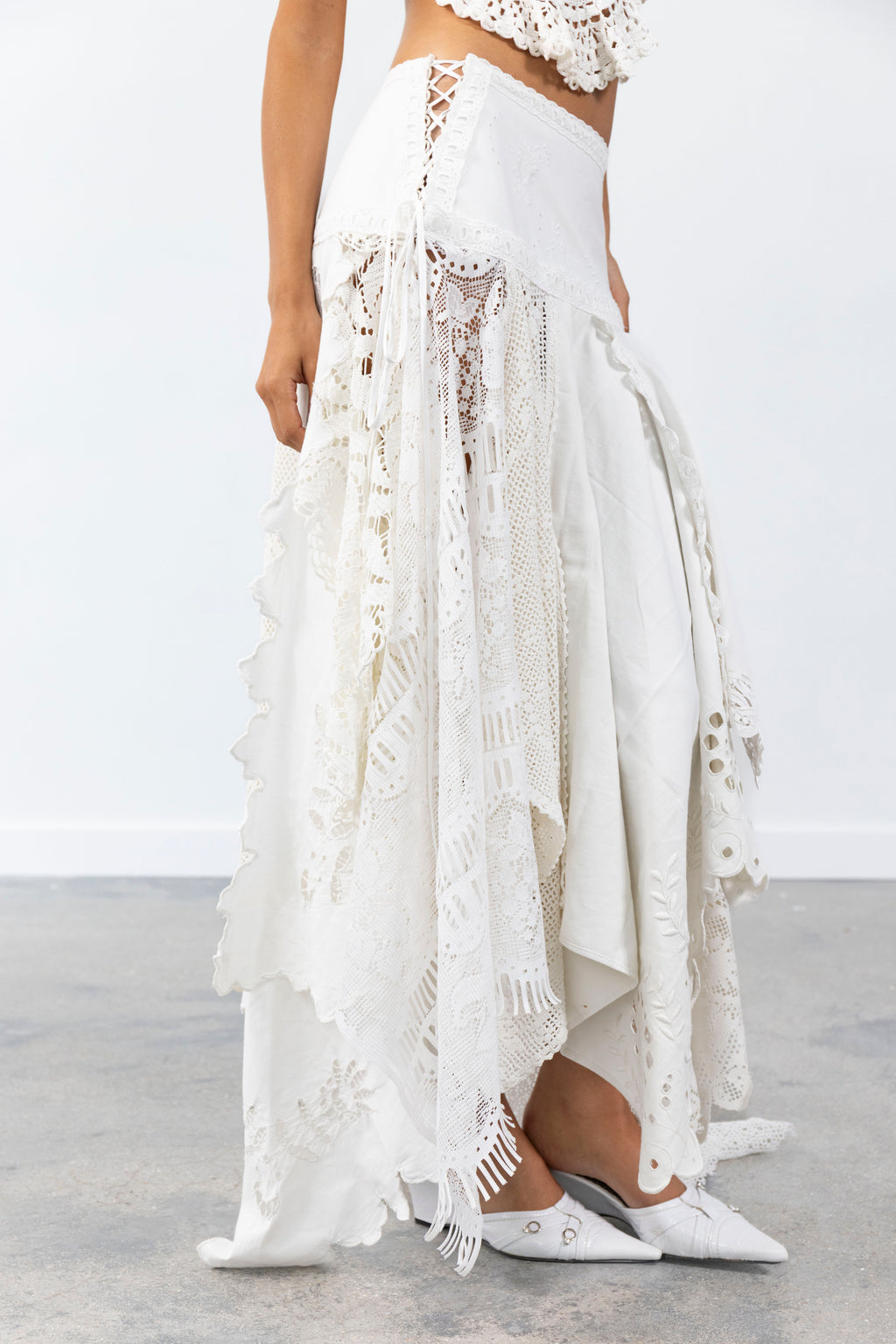 ZOZOS SKIRT