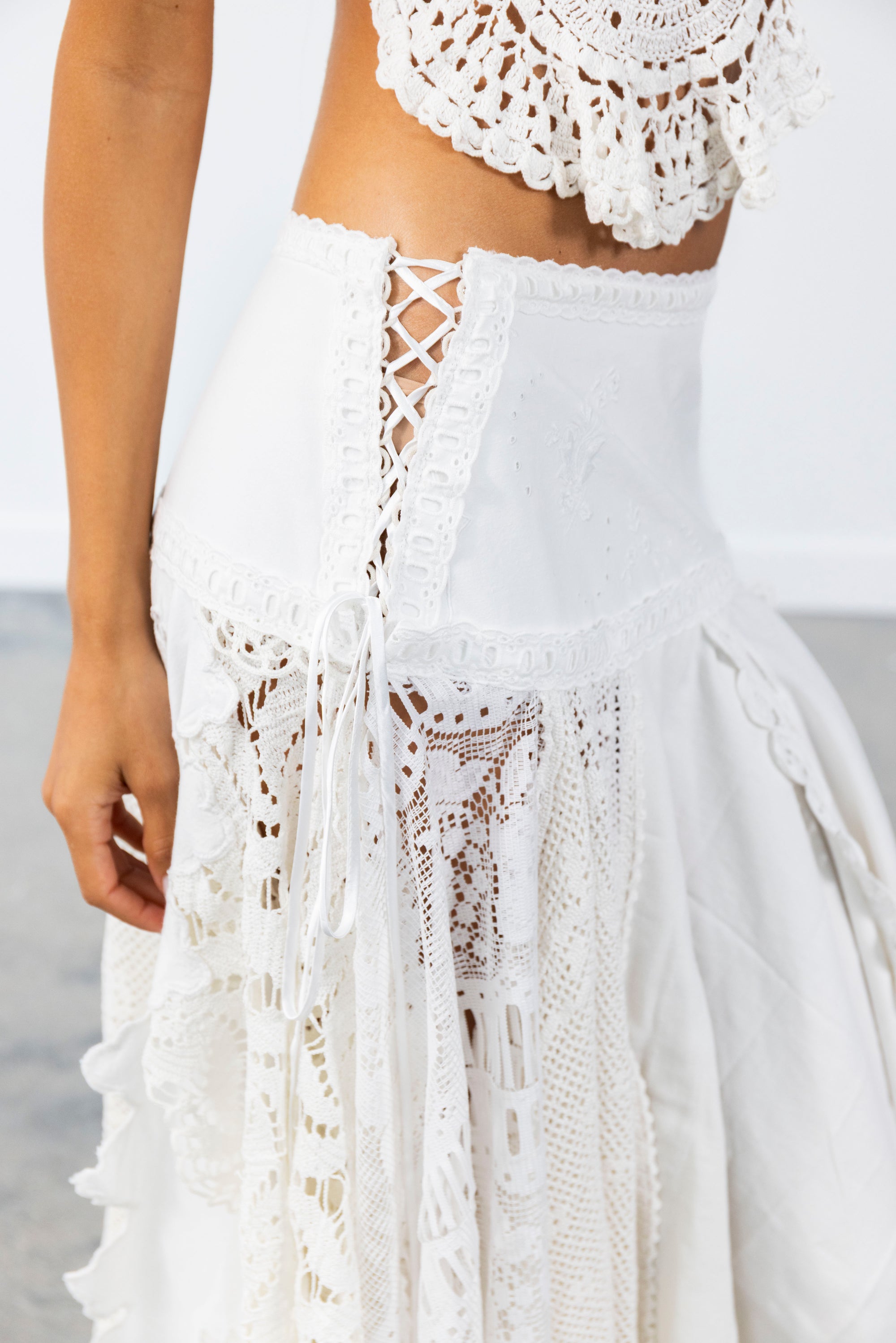 ZOZOS SKIRT