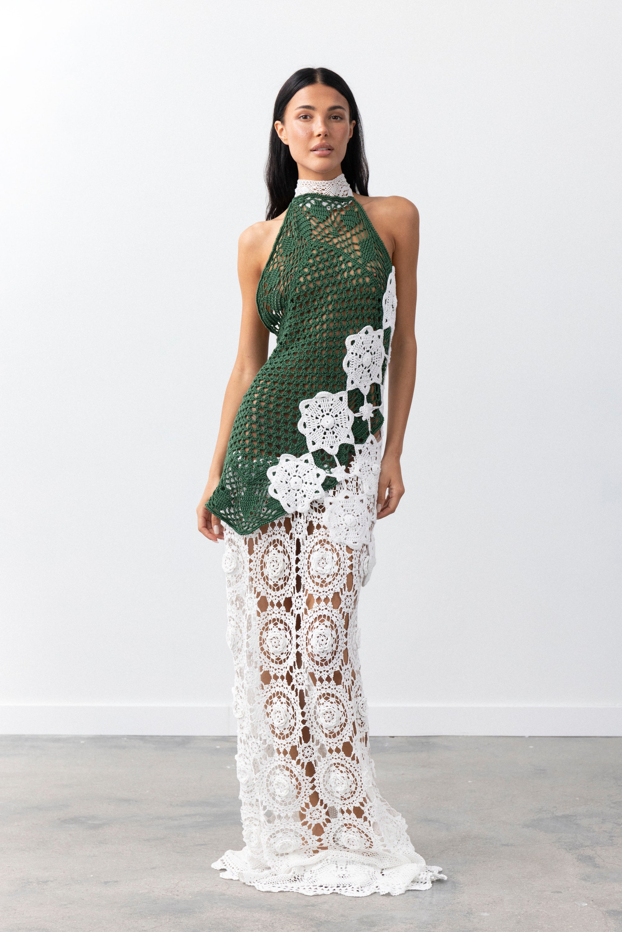 OLLIE DRESS