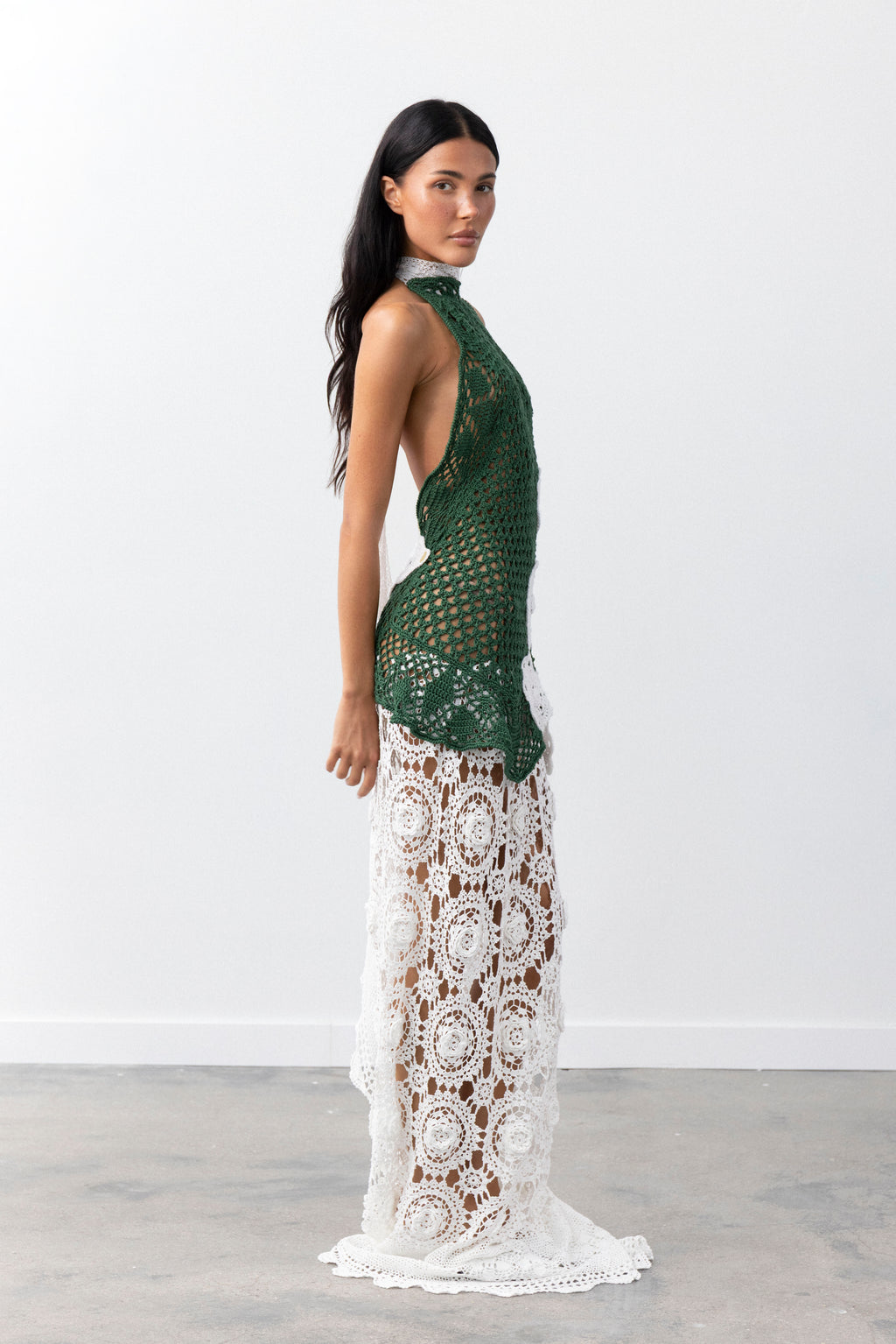 OLLIE DRESS