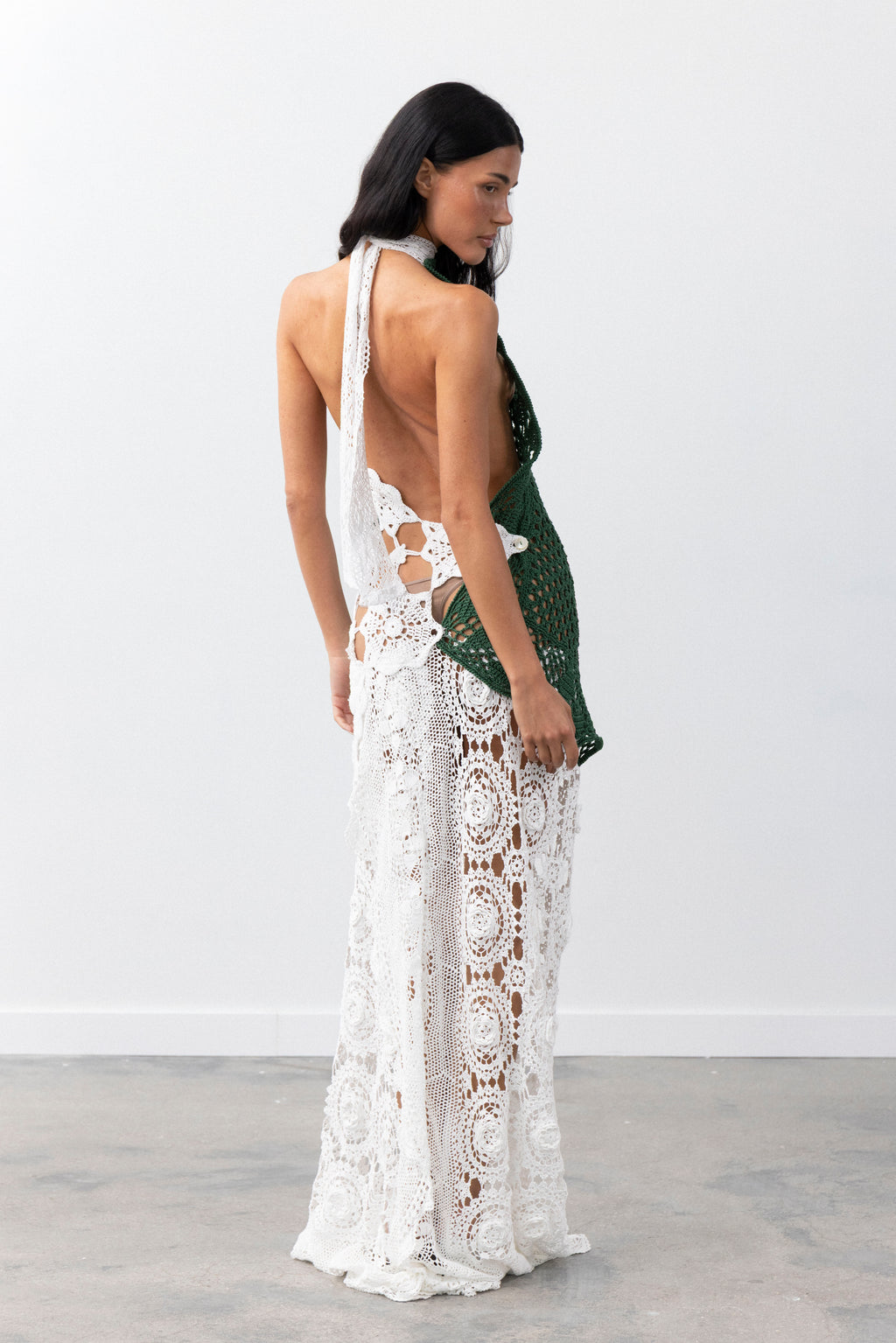 OLLIE DRESS