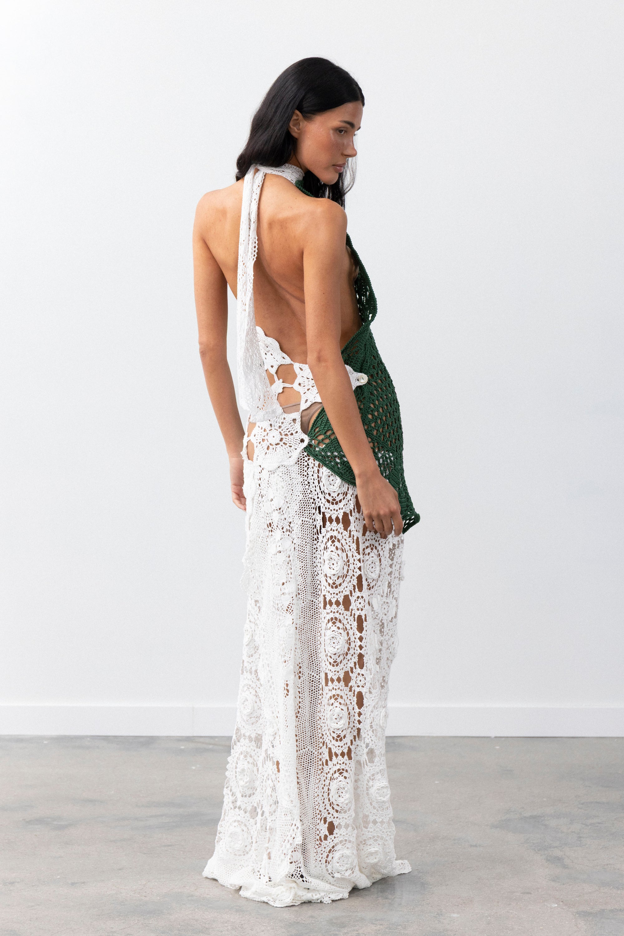 OLLIE DRESS