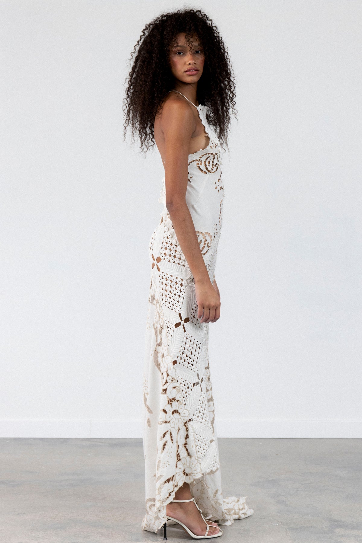 MANUELA DRESS