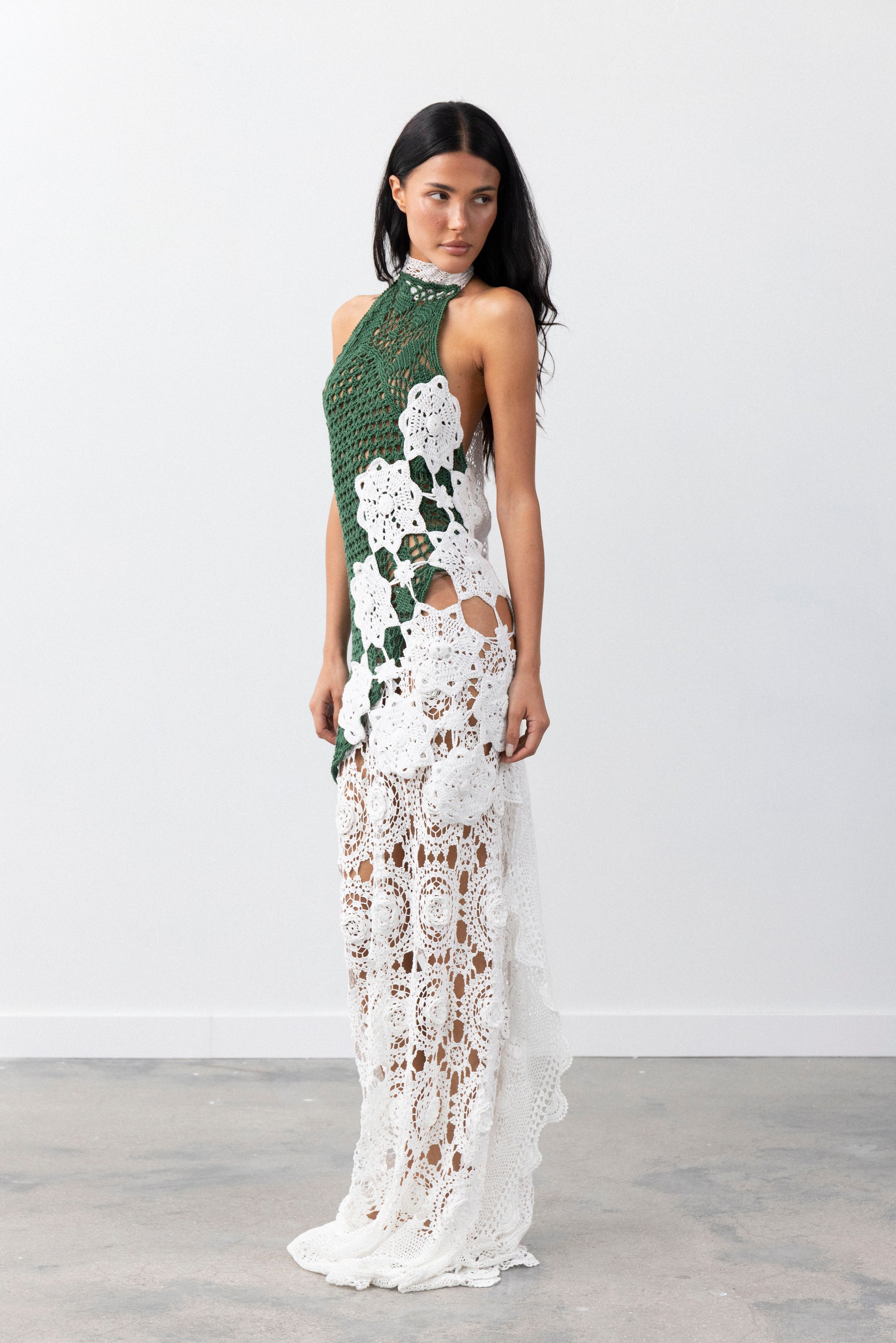 OLLIE DRESS