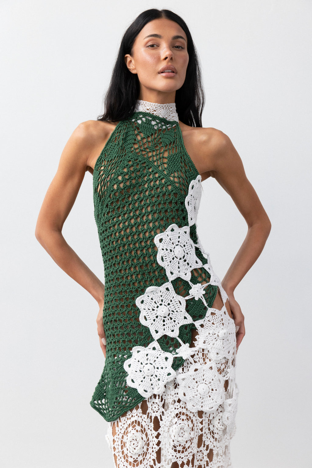 OLLIE DRESS